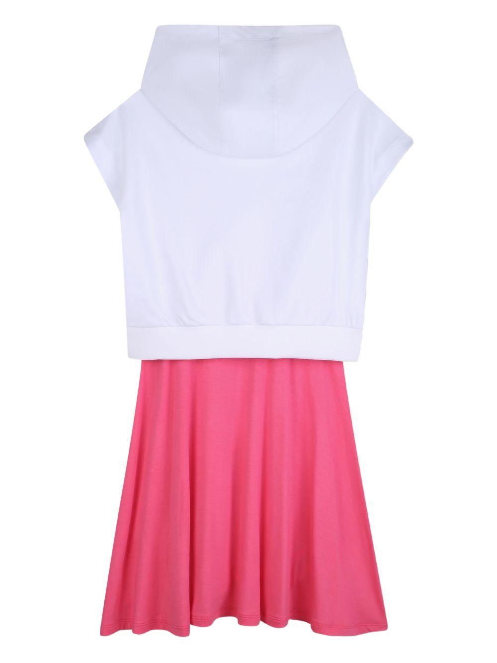 D62605 48K DKNY KIDS