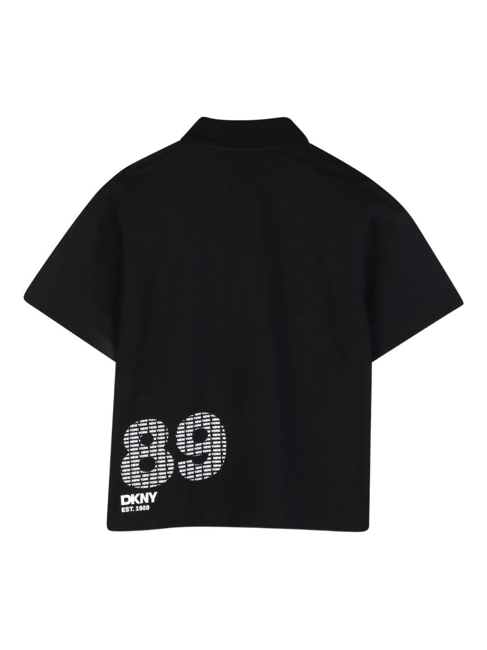 D62534 09B DKNY KIDS