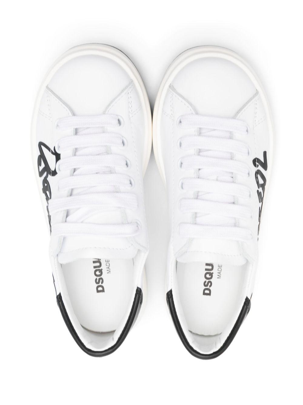 DSQUARED KIDS 8013802