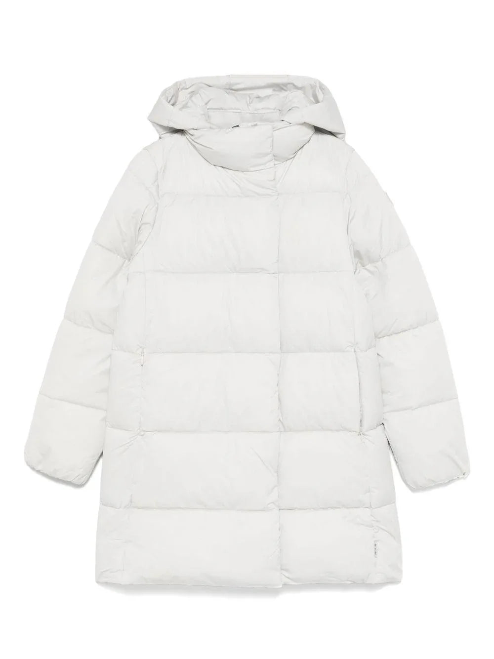 Giubbino Dorothea grigio nebbia - Preludio Moda