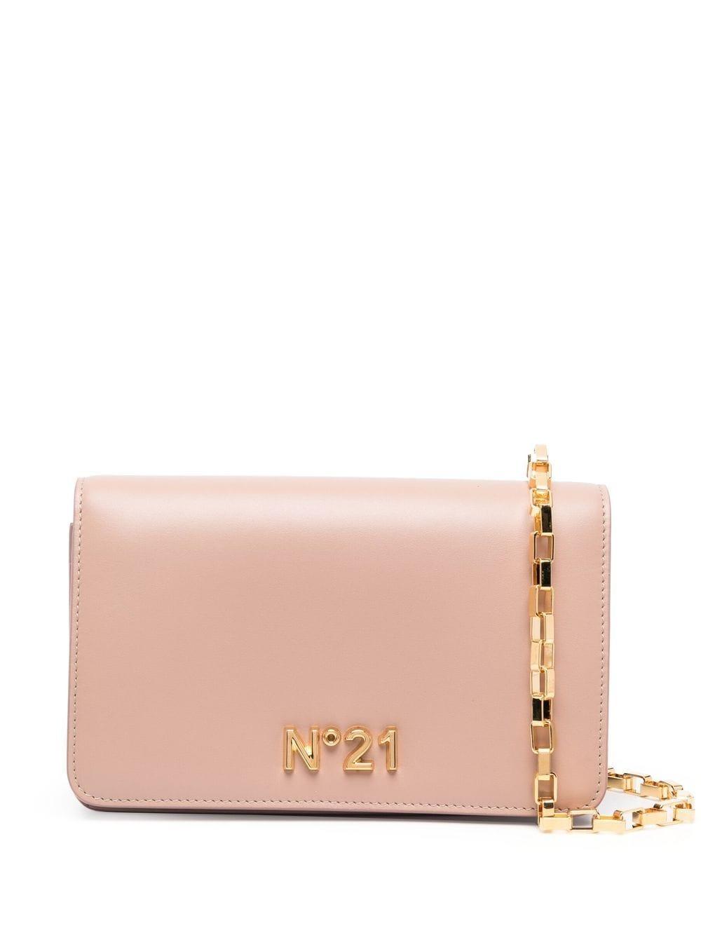 Borsa rosa mini N21 23EBP0941VT01 c001 N21