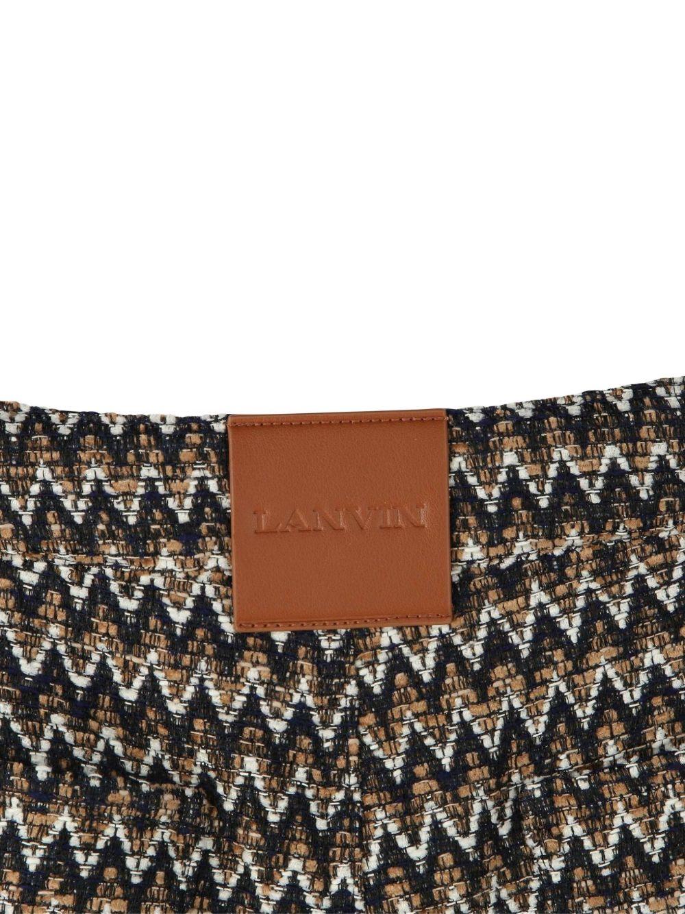 N30263 P90 LANVIN KIDS