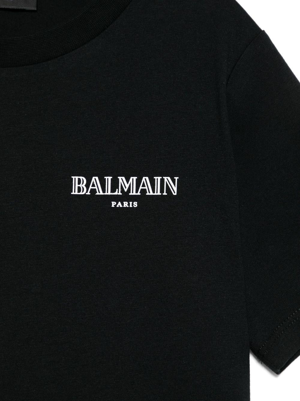 BALMAIN KIDS BW8P11Z0116930BC
