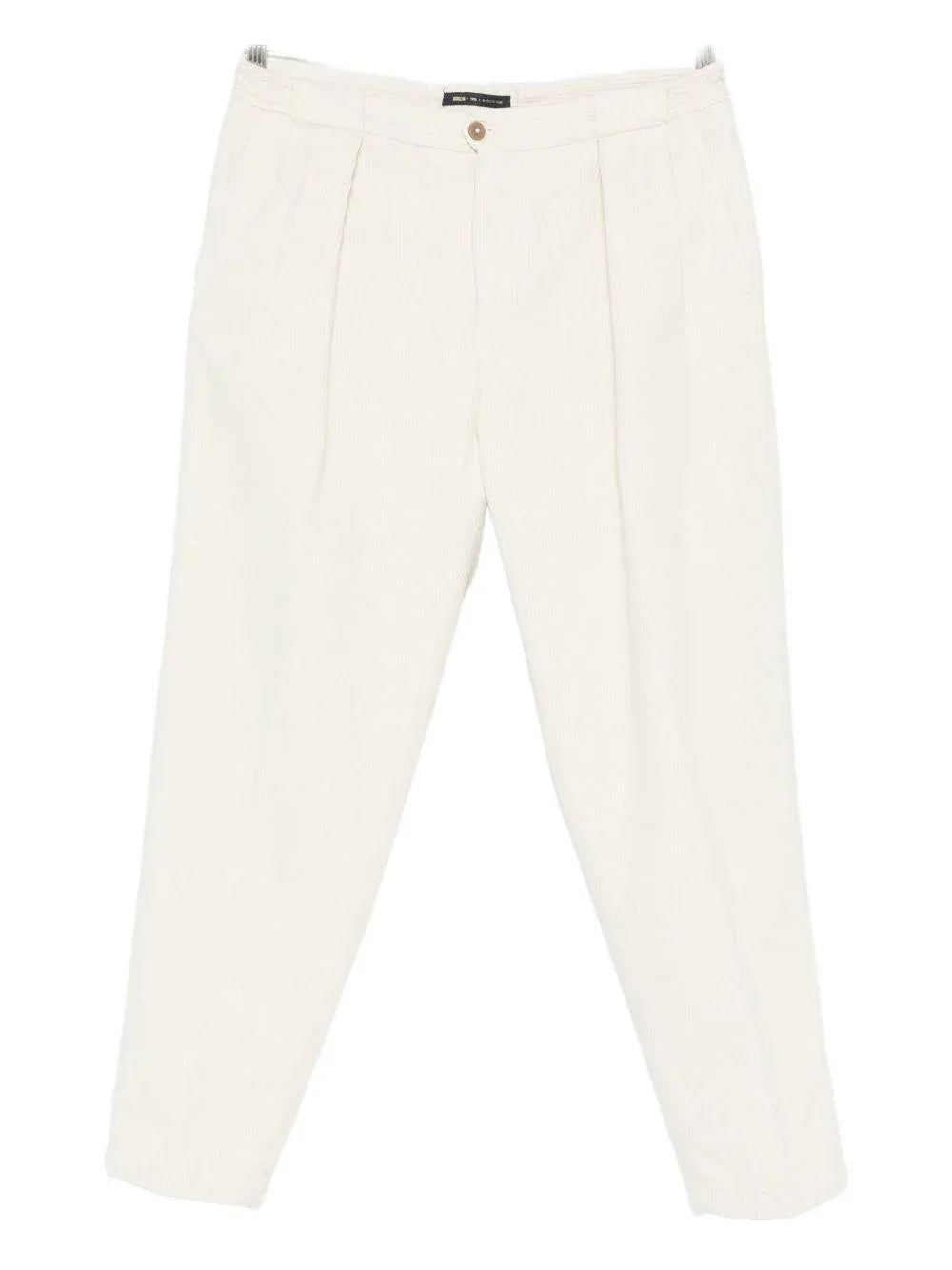 Pantaloni in Velluto a Coste - Preludio Moda