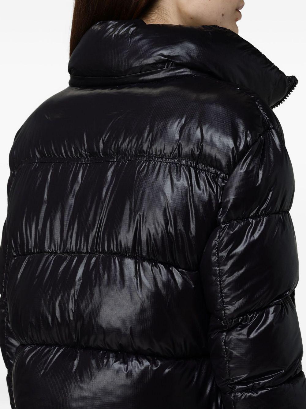 Giubbino Gloria nero beige 25WBLDC02170006648 99EI BLAUER