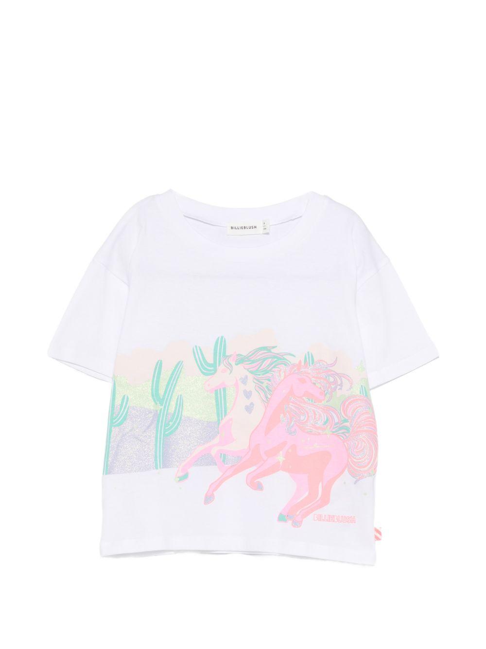 U21962 10P BILLIE BLUSH KIDS