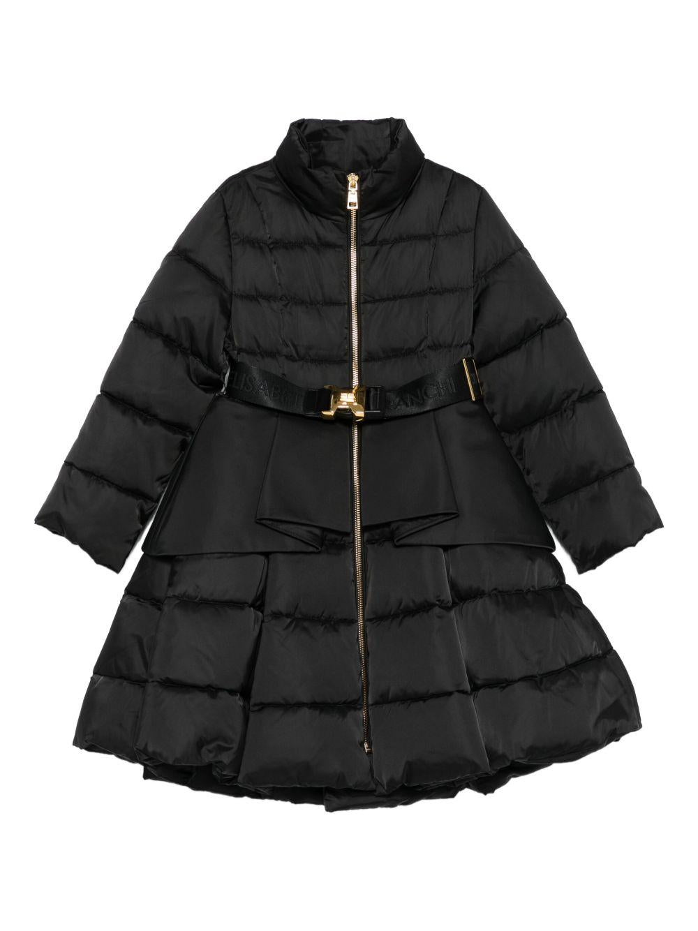 EFGB132NY298 N000 ELISABETTA FRANCHI KIDS