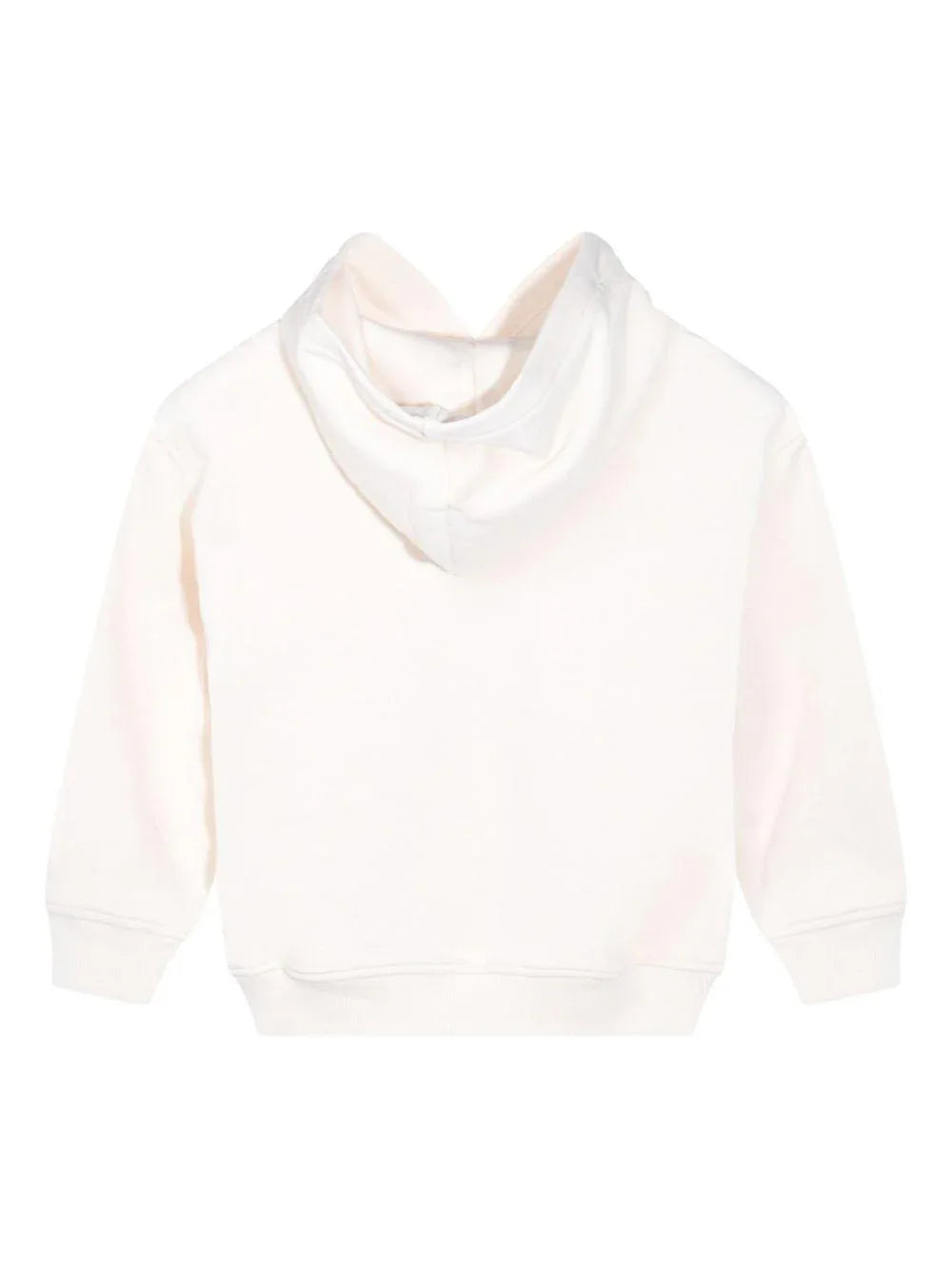 Felpa con Cappuccio con Stampa Orsetto - Preludio Moda