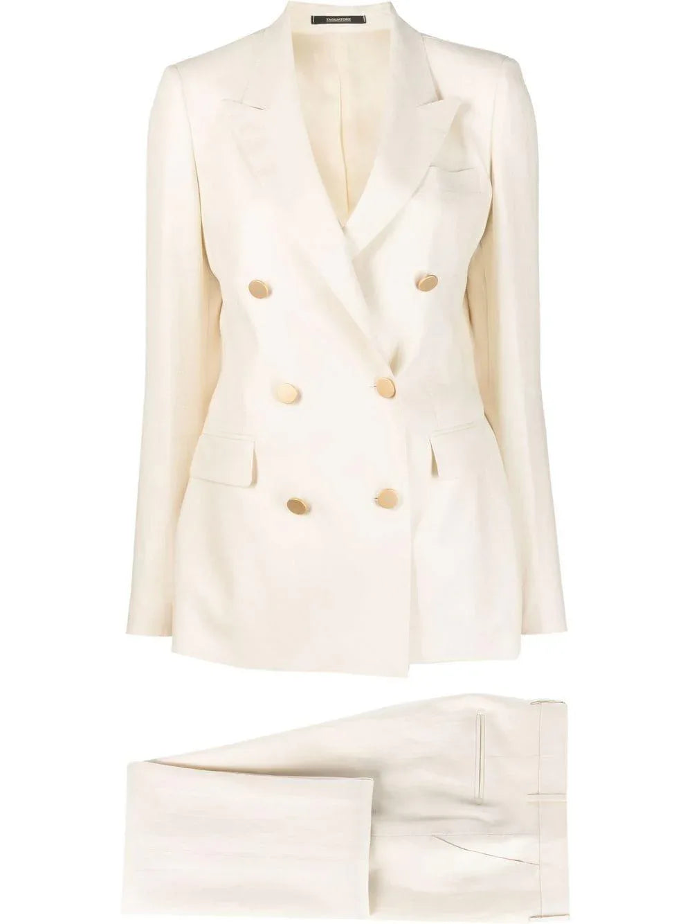 TPARIGI10BS340021U23E012BEIGE - Preludio Moda