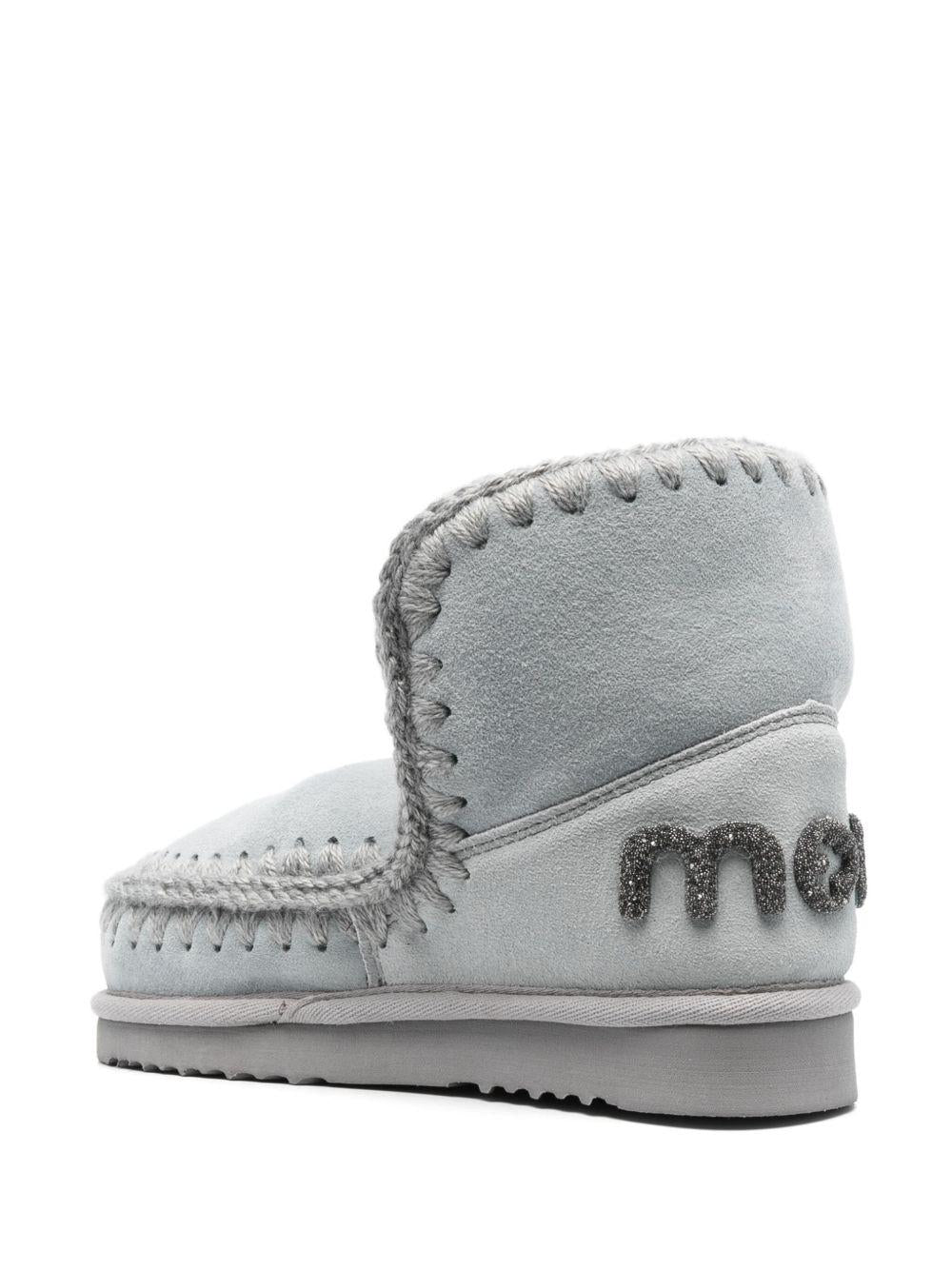 eskimo 18 glitter logo MUFW101050A ICSEA MOU