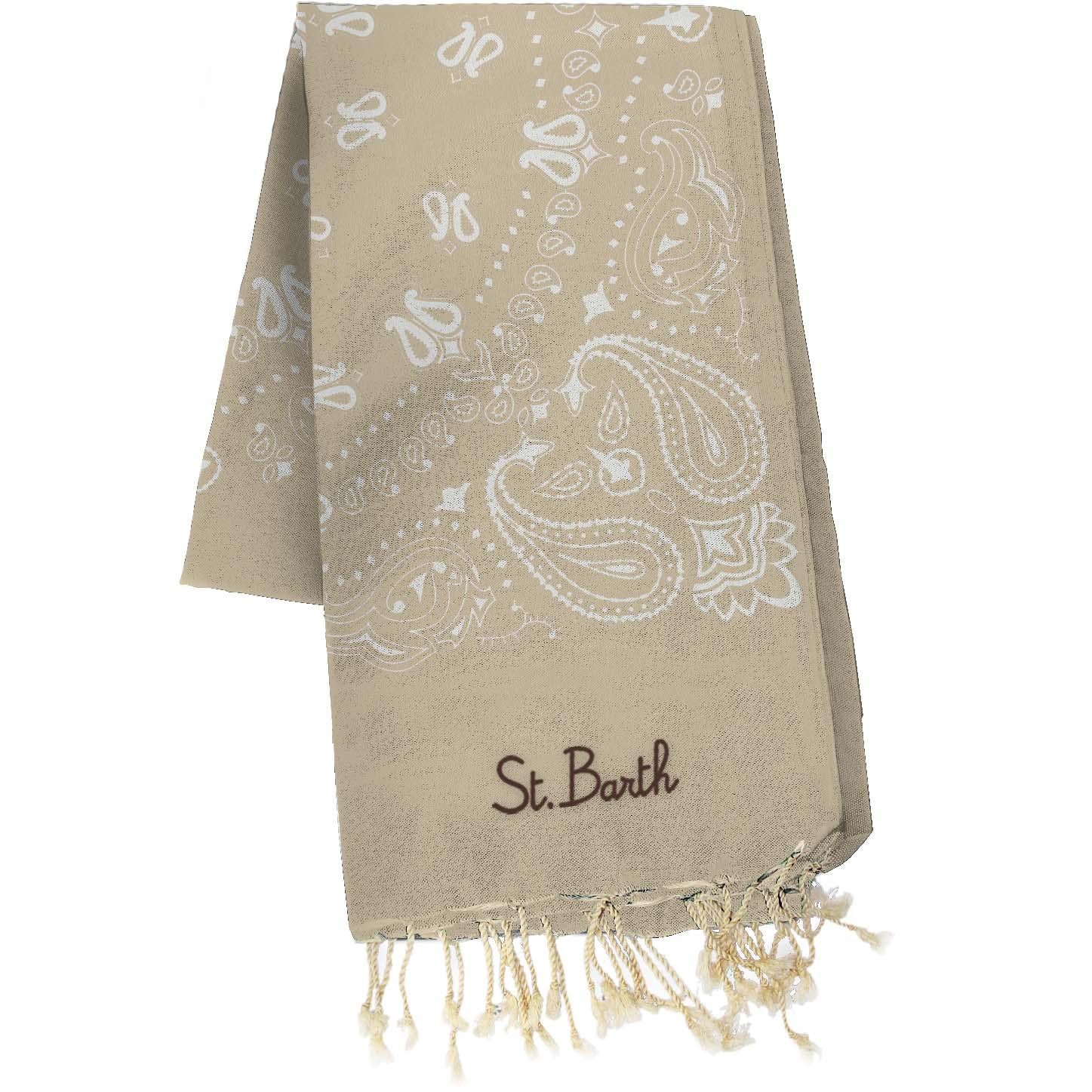 FOUT009# 02702L MC2 SAINT BARTH