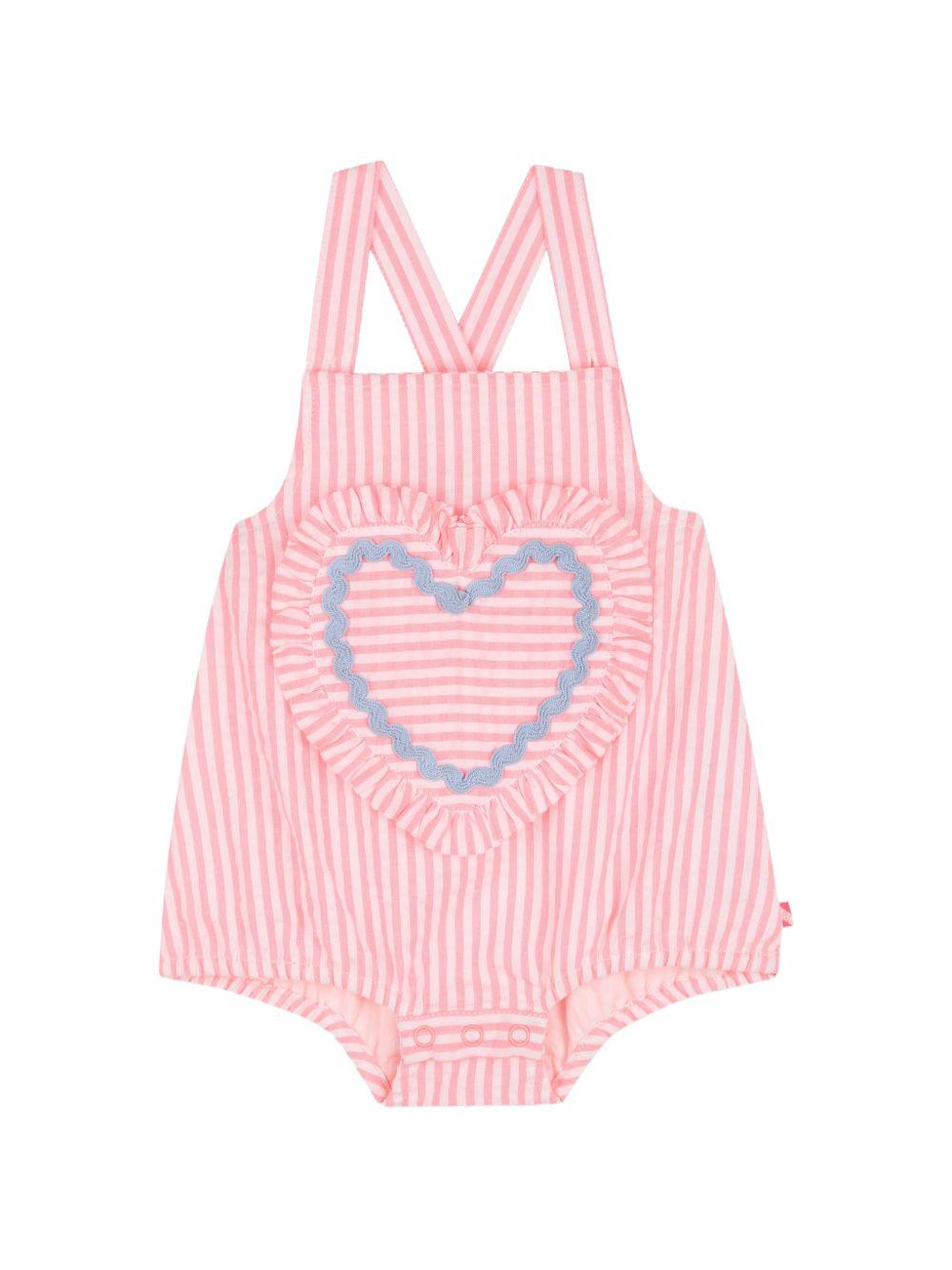 U21797 S21 BILLIE BLUSH KIDS