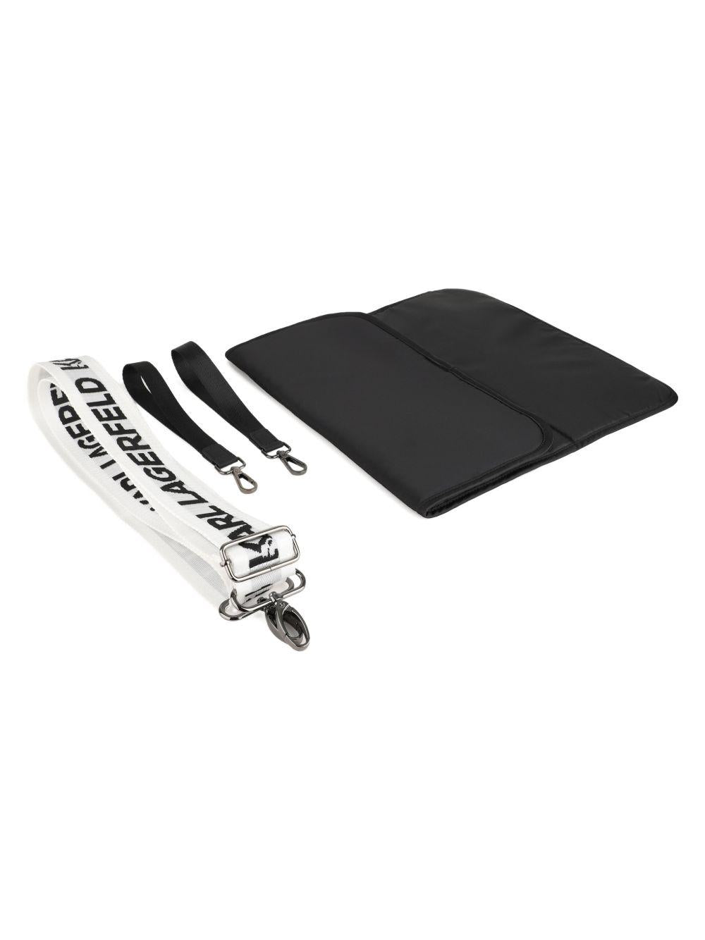 Z31194 09B KARL LAGERFELD KIDS