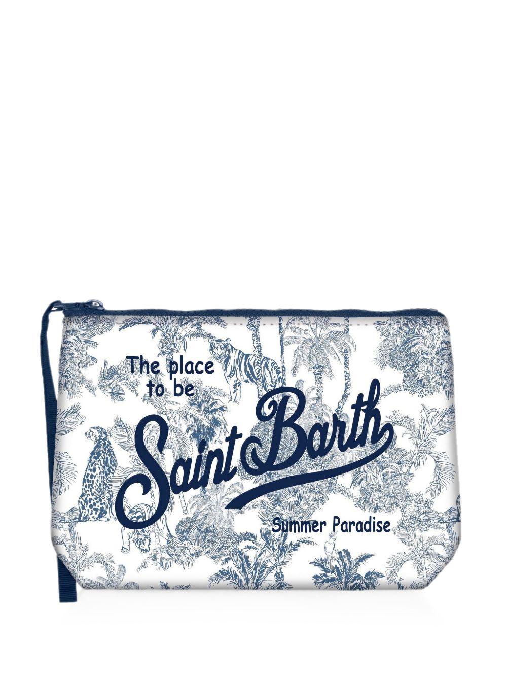 ALIN001 02156L MC2 SAINT BARTH
