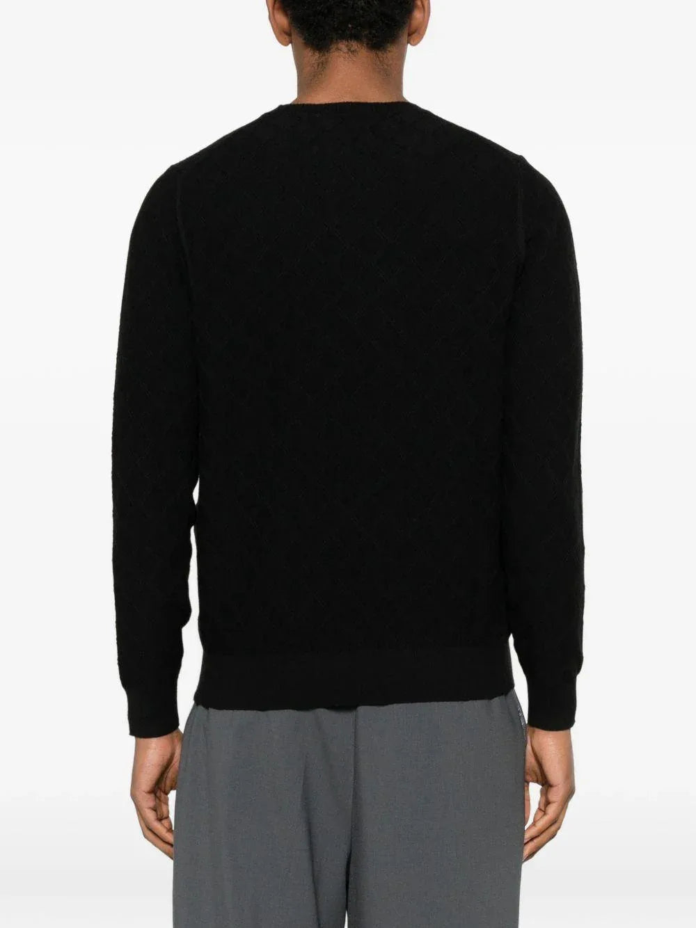 DK97022NERO - Preludio Moda