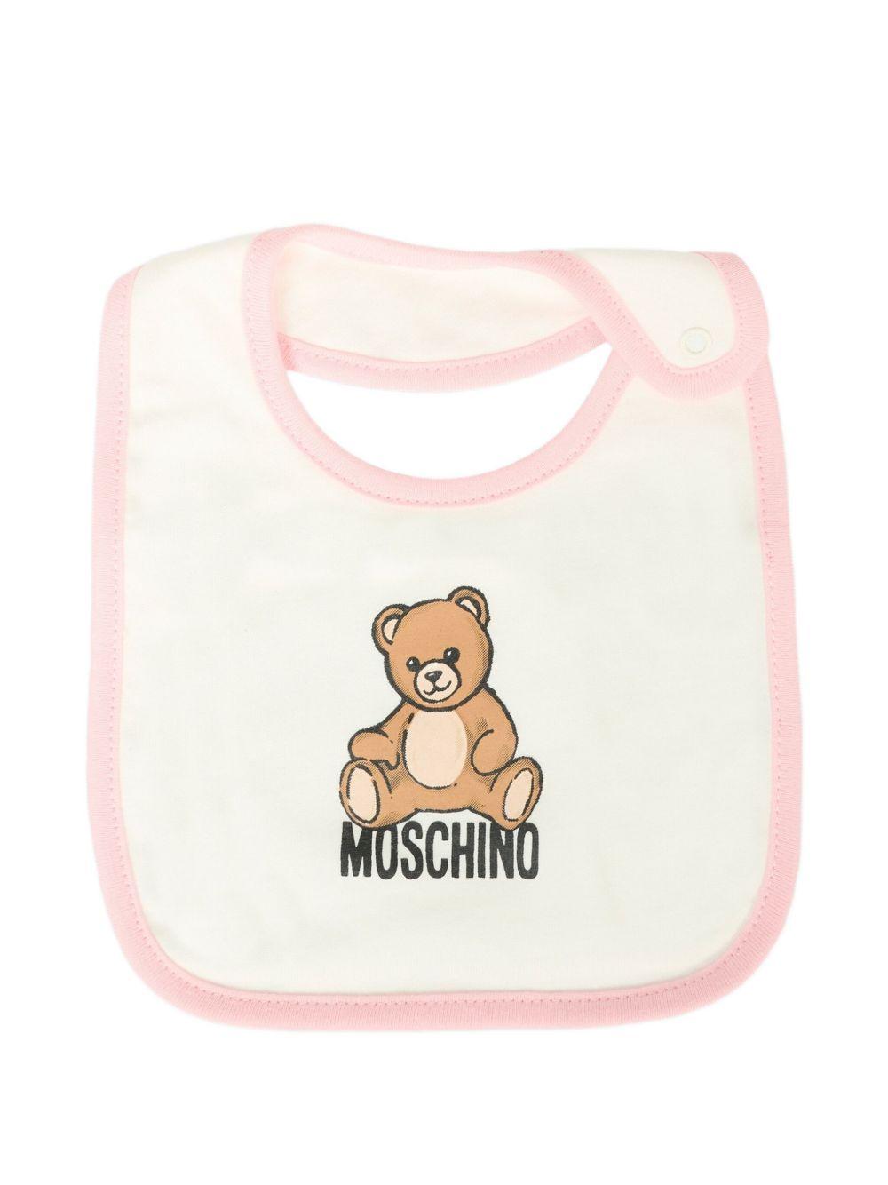 MUY08LLCA40 50209 MOSCHINO KIDS