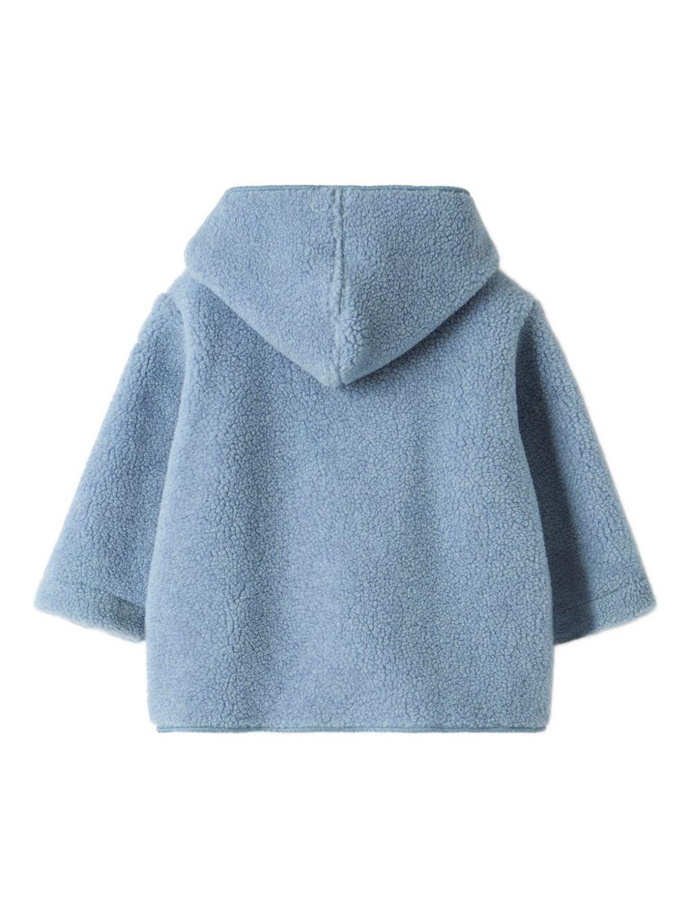 A25GGP0008PE035 462 IL GUFO KIDS