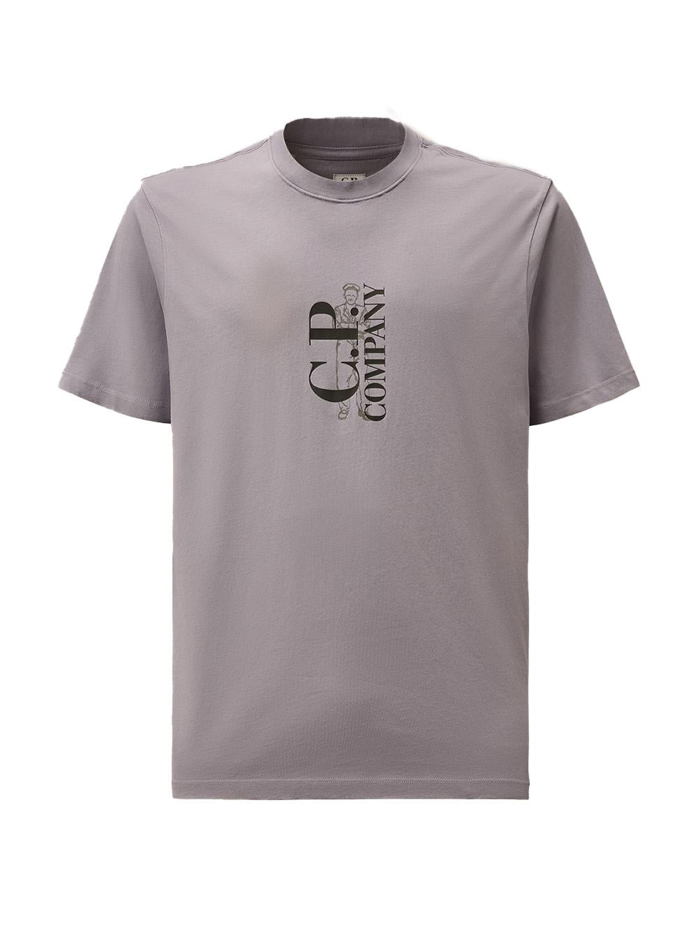 CP COMPANY 18CMTS141A005100W774