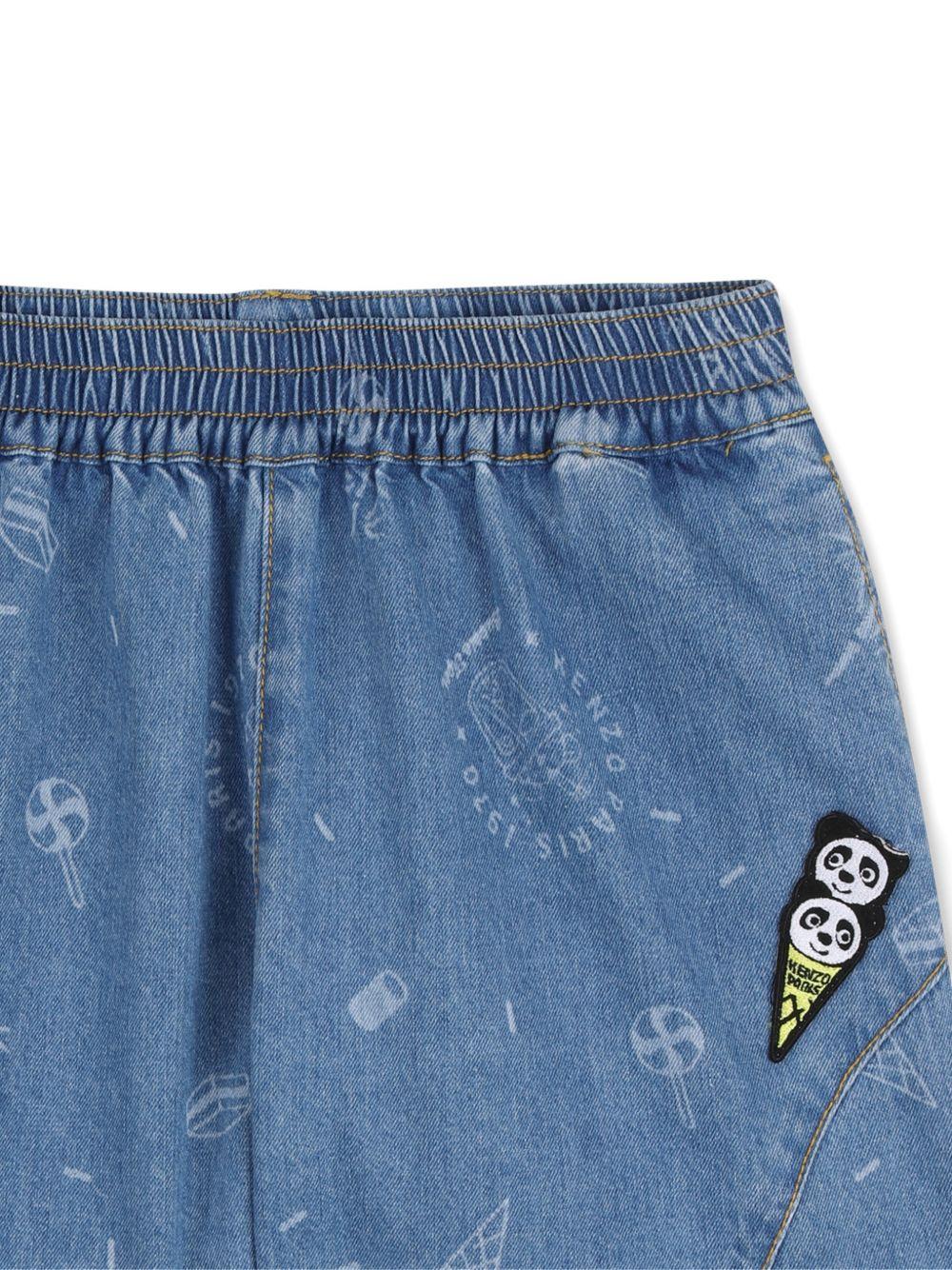 K61773 Z45 KENZO KIDS