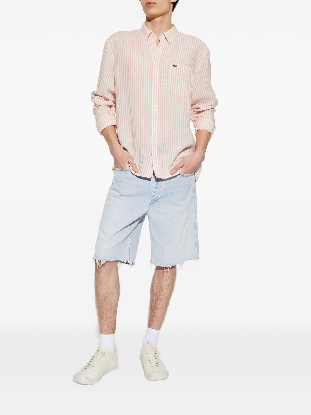 CH6985 TIM LACOSTE