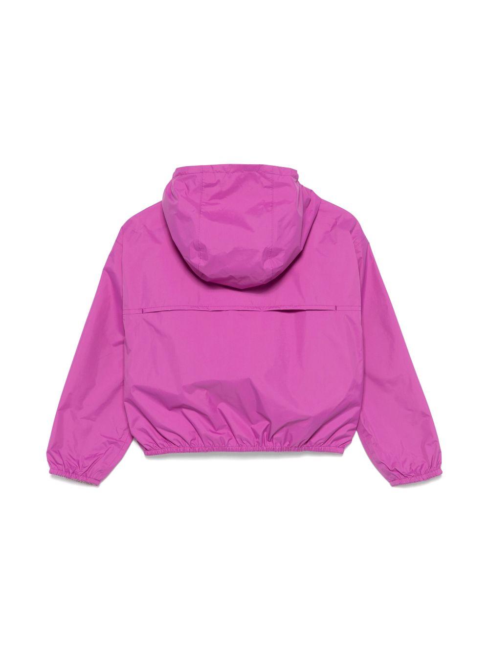 K-WAY KIDS K41337WAZN
