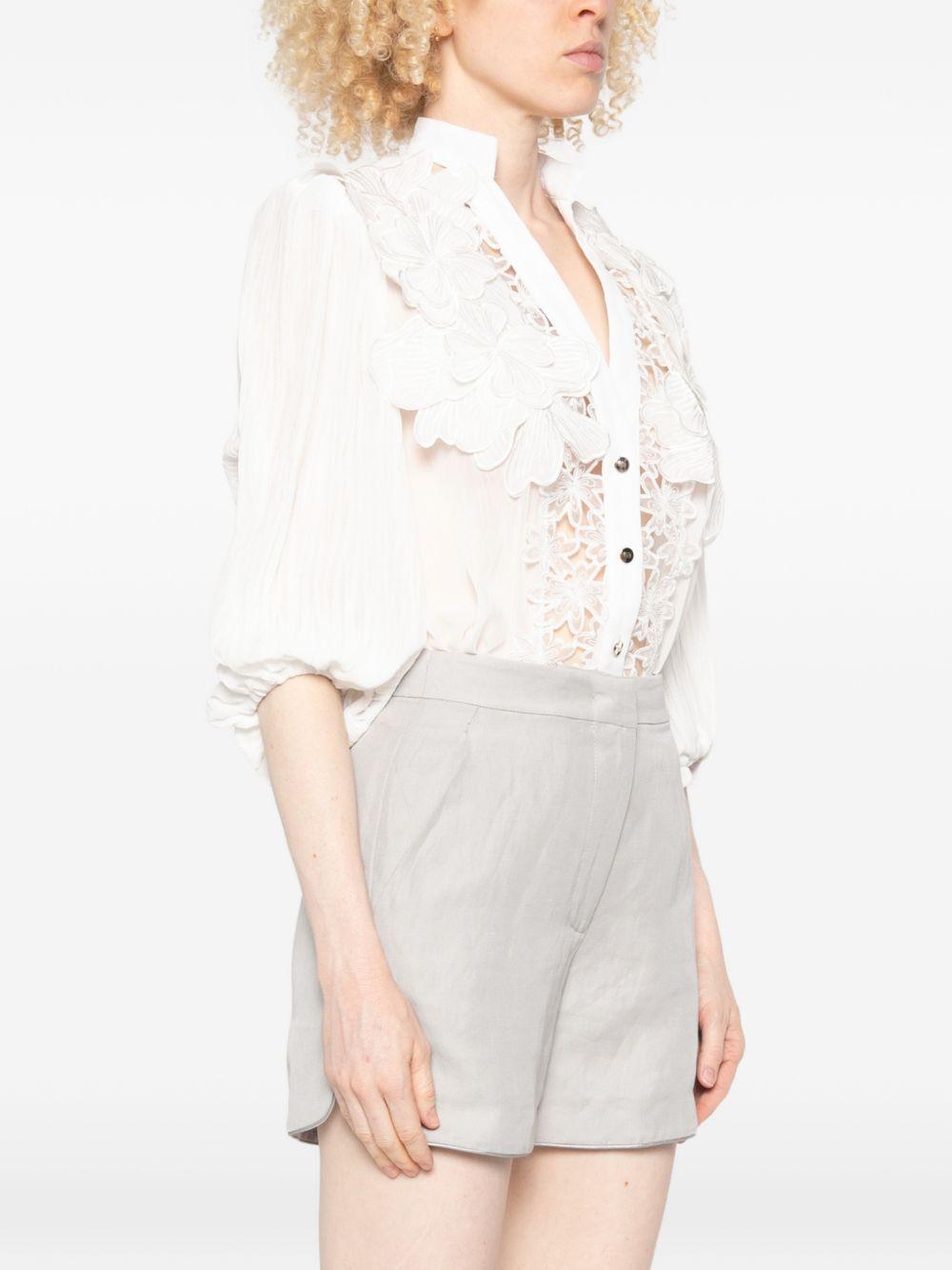 WS00359 BIANCO BABYLON COLLECTION