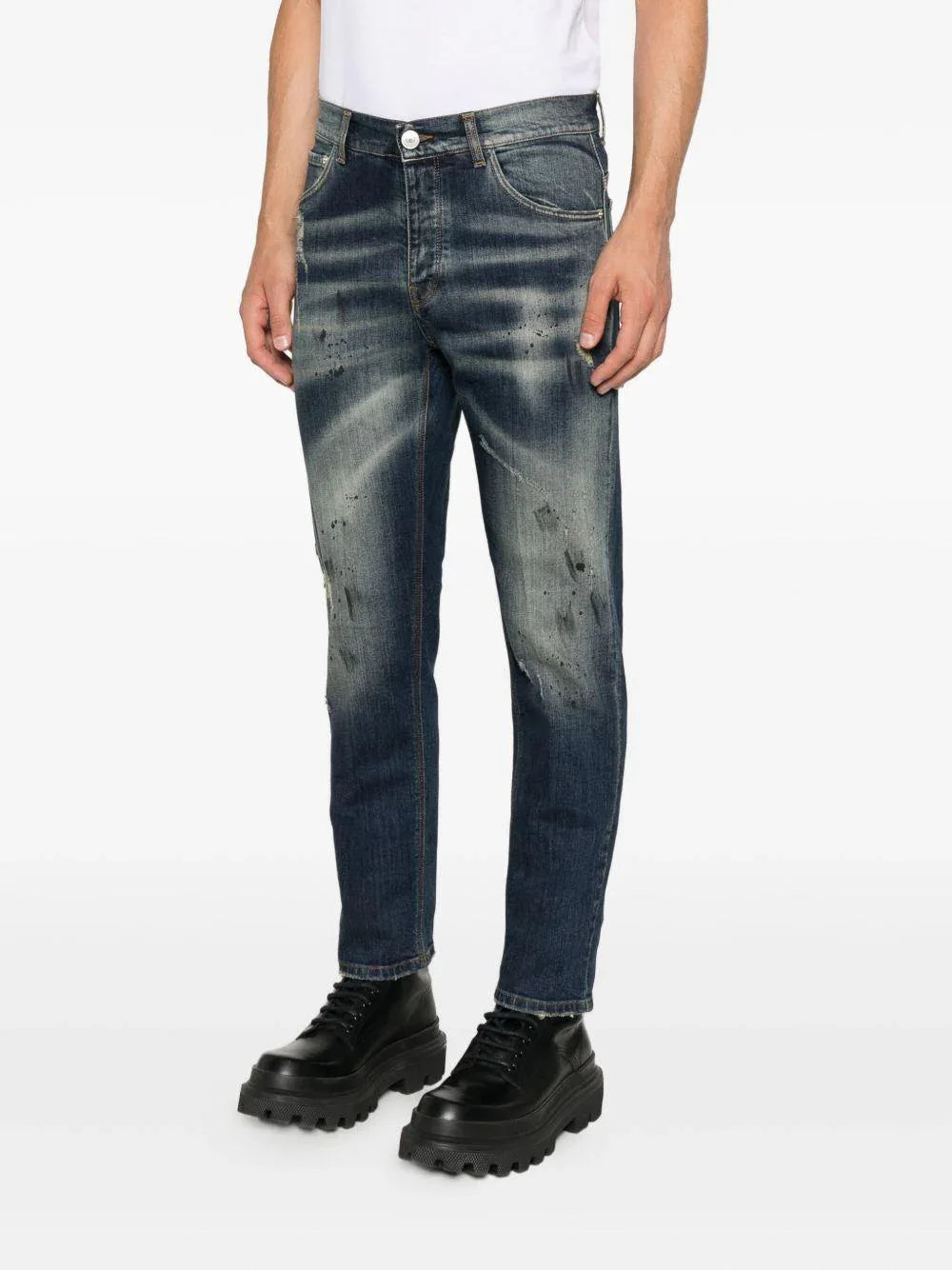 XJ3222WORKBL - Preludio Moda