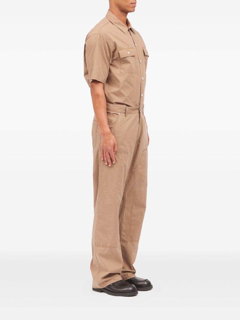 SH0LA0034M35741 115 MM6 MAISON MARGIELA