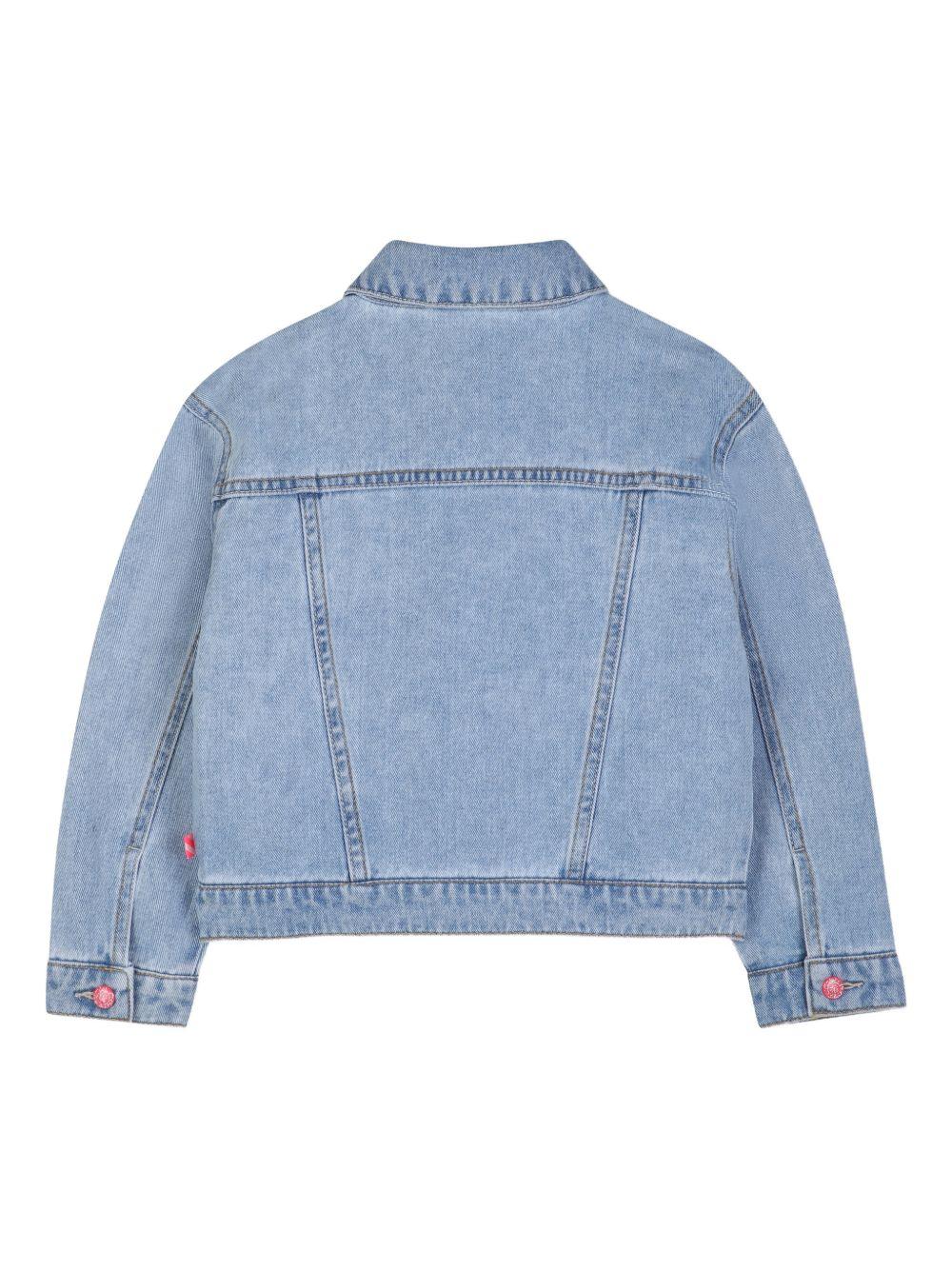 U21902 Z18 BILLIE BLUSH KIDS