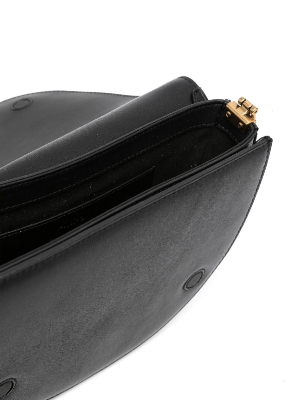 Borsa Donna Nero