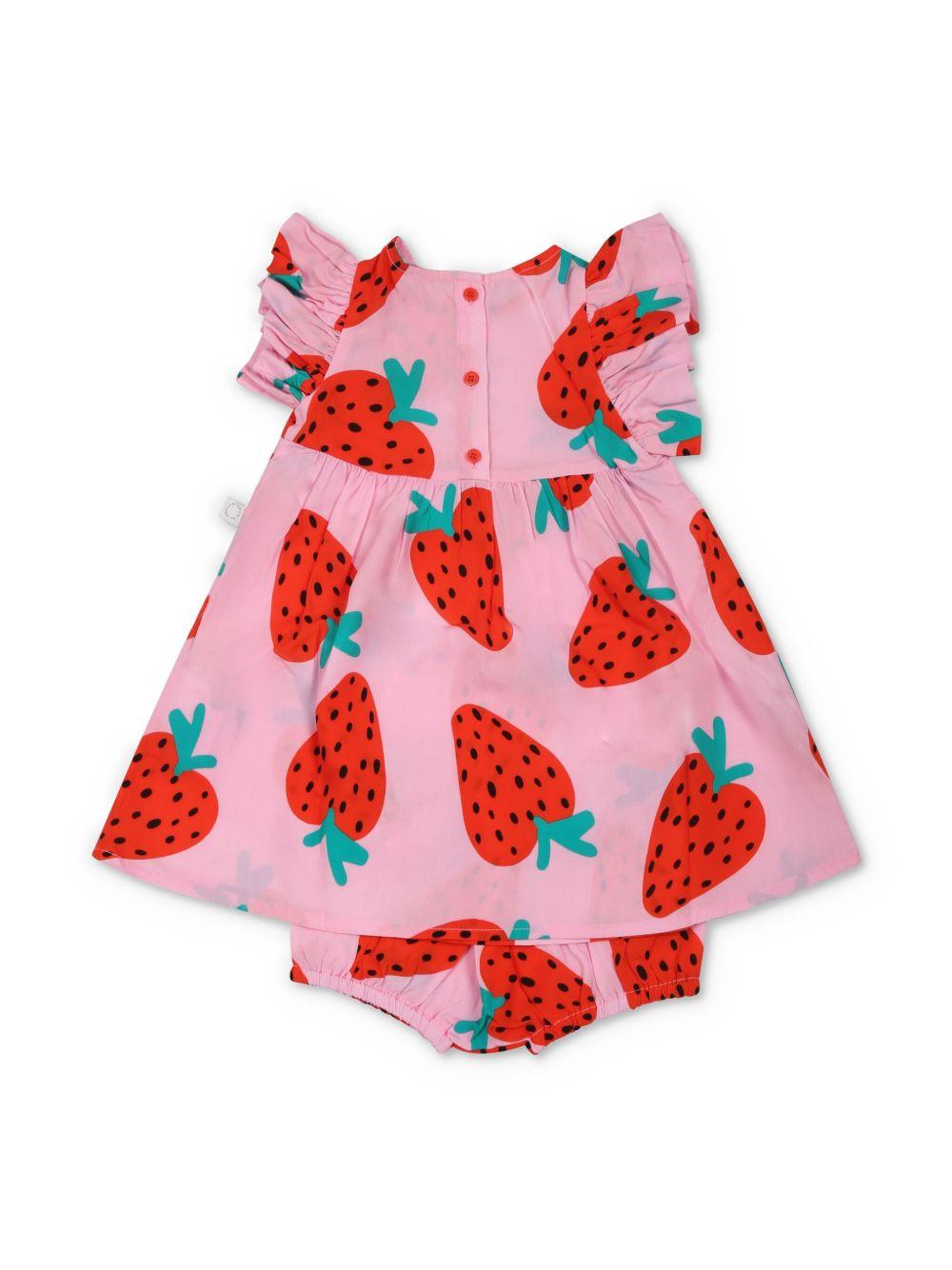 STELLA MCCARTNEY KIDS TW1062Z278451CMC