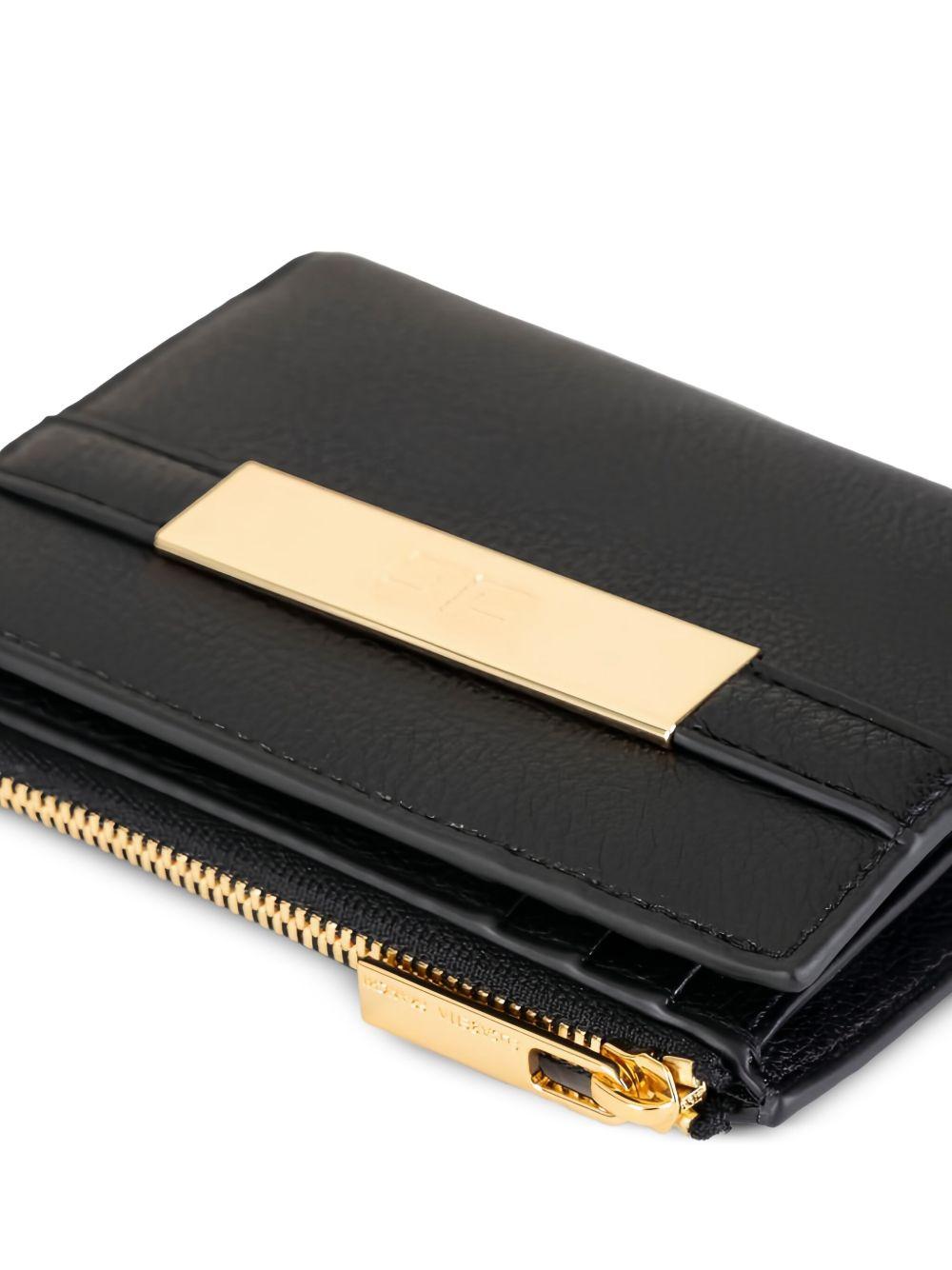 Portafoglio con Zip PF61A56E2 110 ELISABETTA FRANCHI