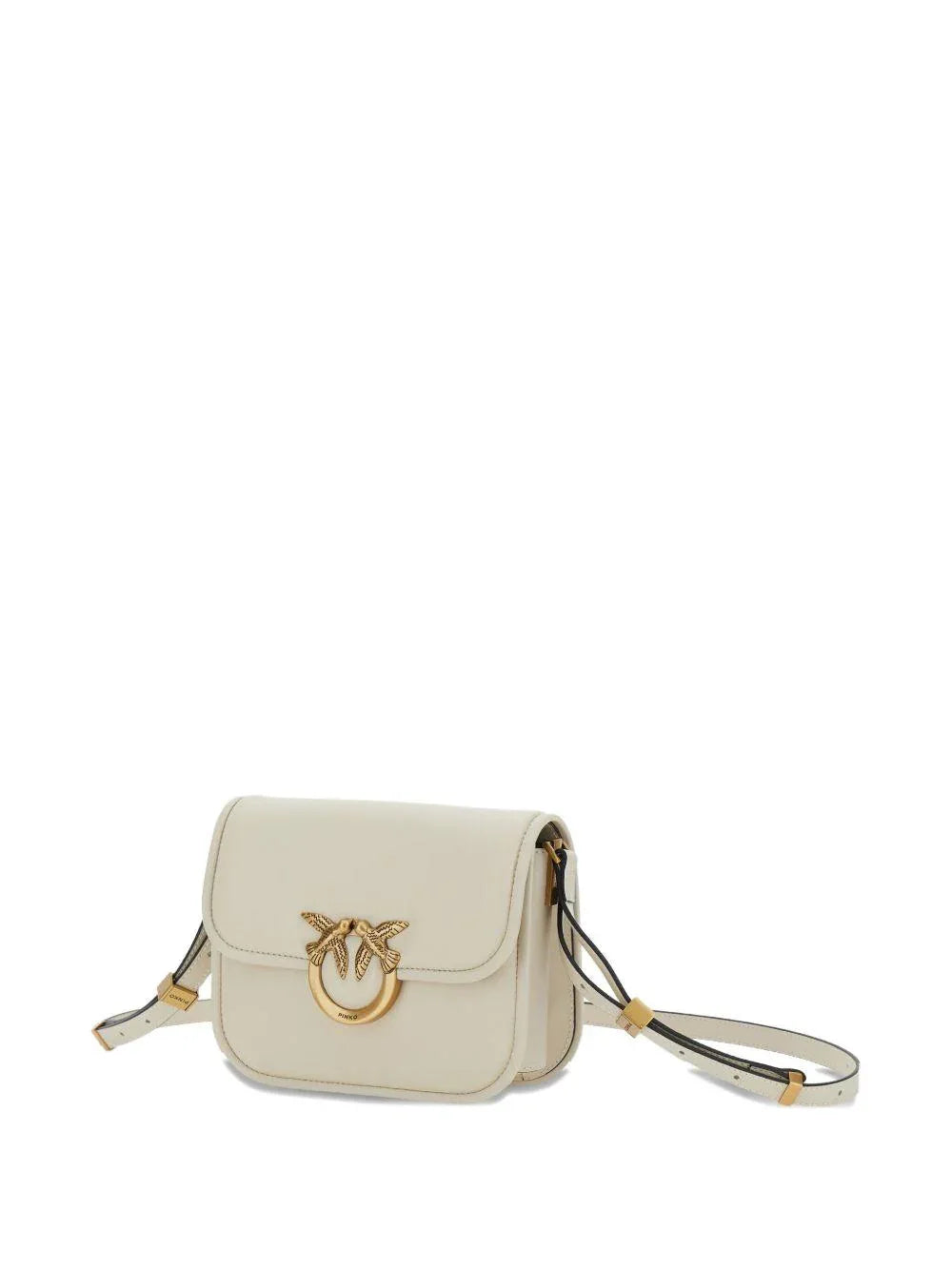 Borsa love box bianca - Preludio Moda