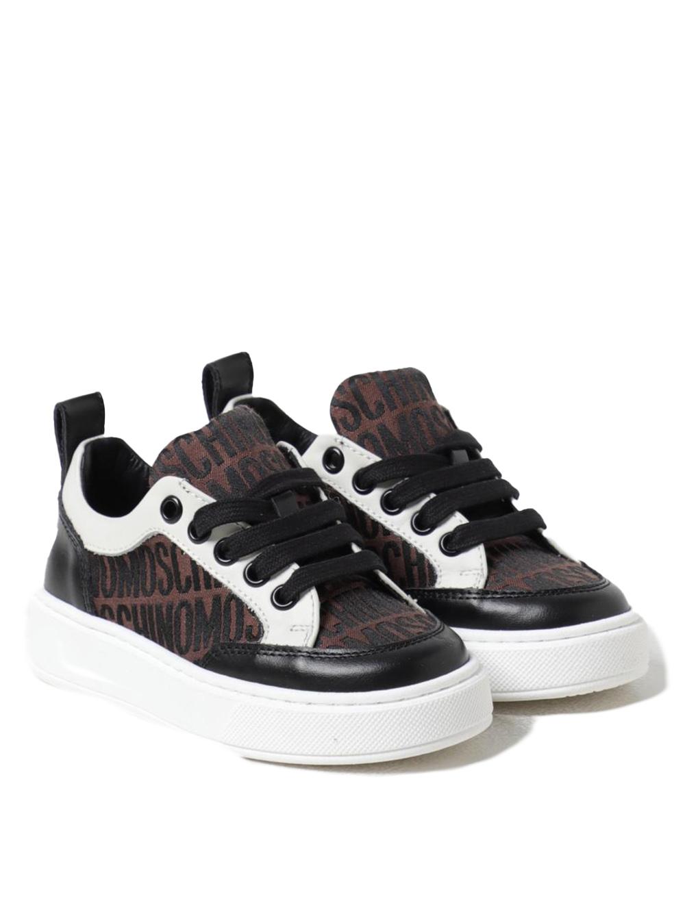 MOSCHINO KIDS 786952