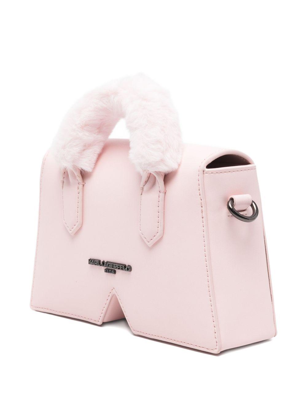 Z31015 47P KARL LAGERFELD KIDS