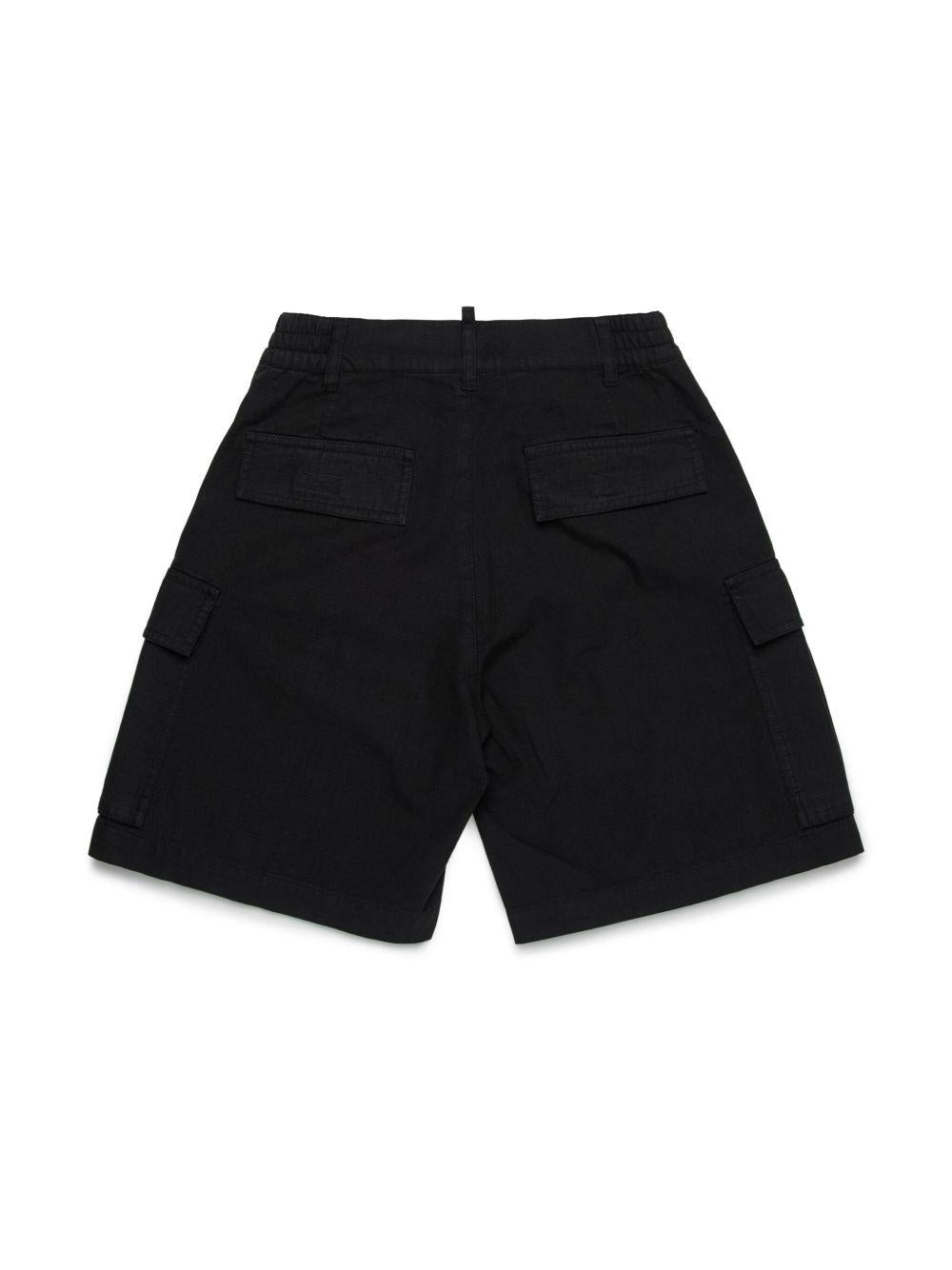DSQUARED KIDS DQ2963D0ADBDQ900