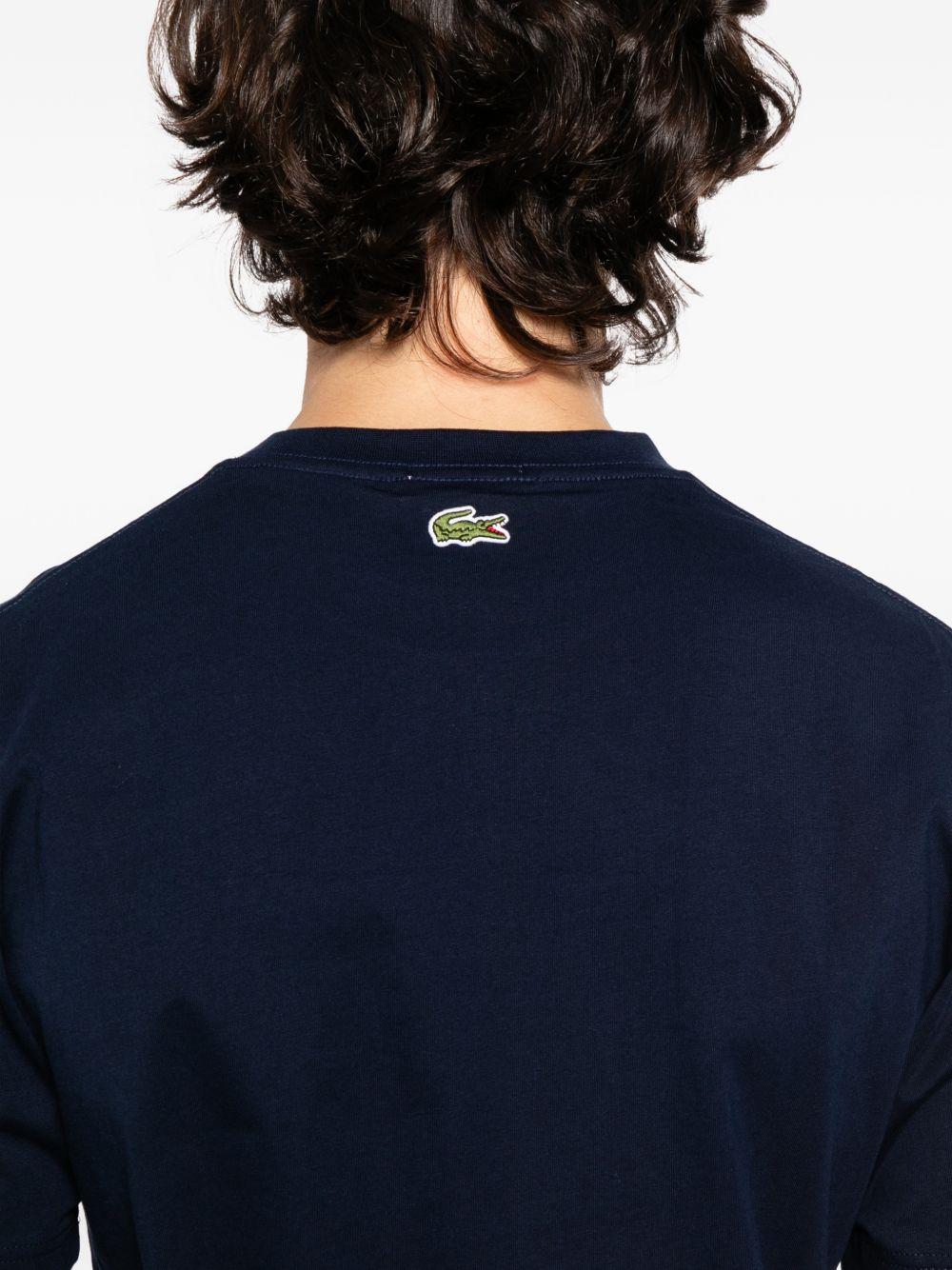 TH0753 166 LACOSTE