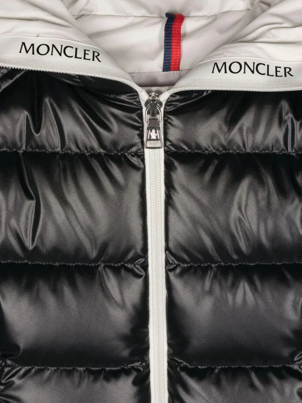 Giubbino ganzorig blu notte - Preludio Moda