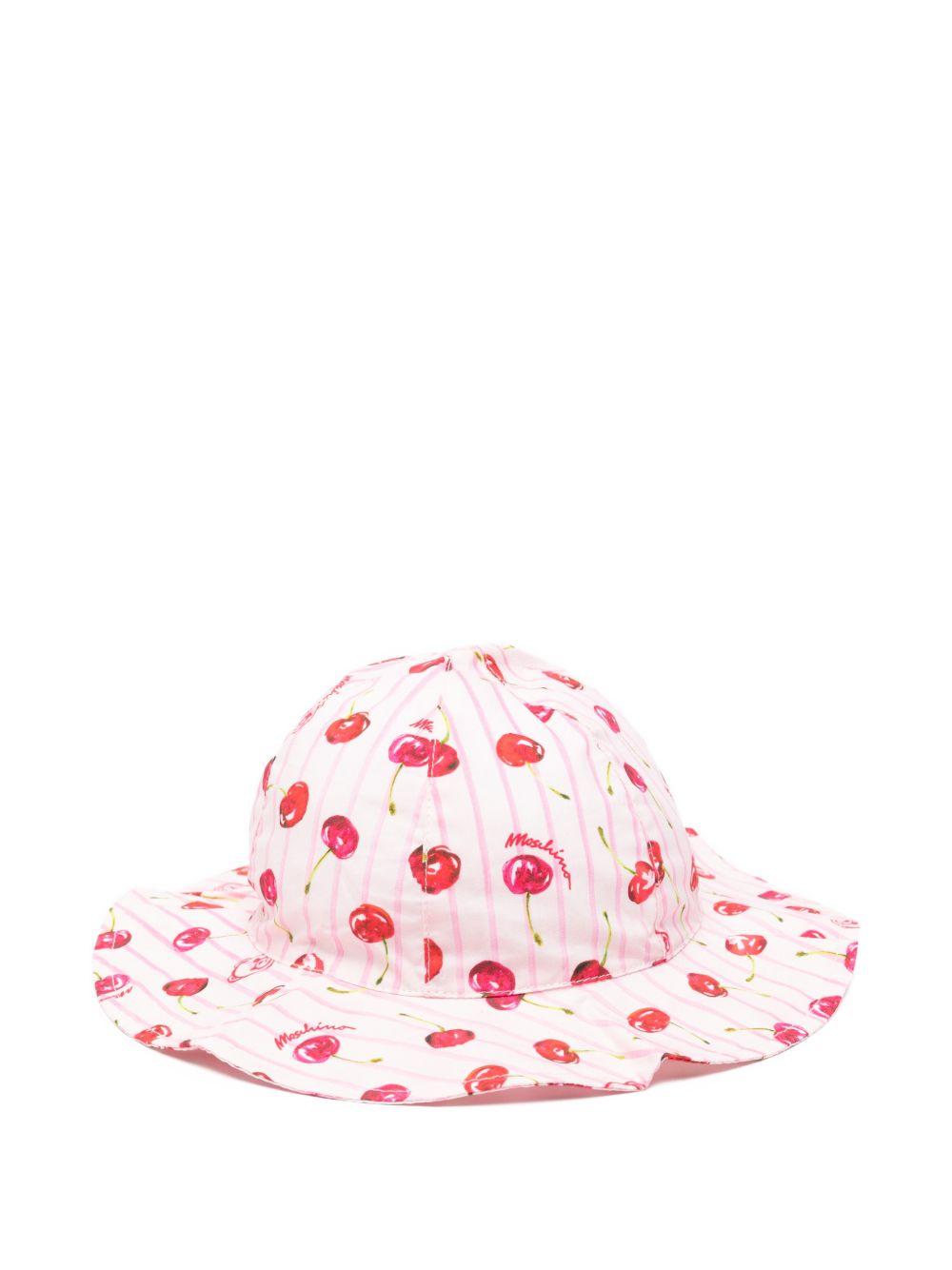 MDX028LLB66 83658 MOSCHINO KIDS