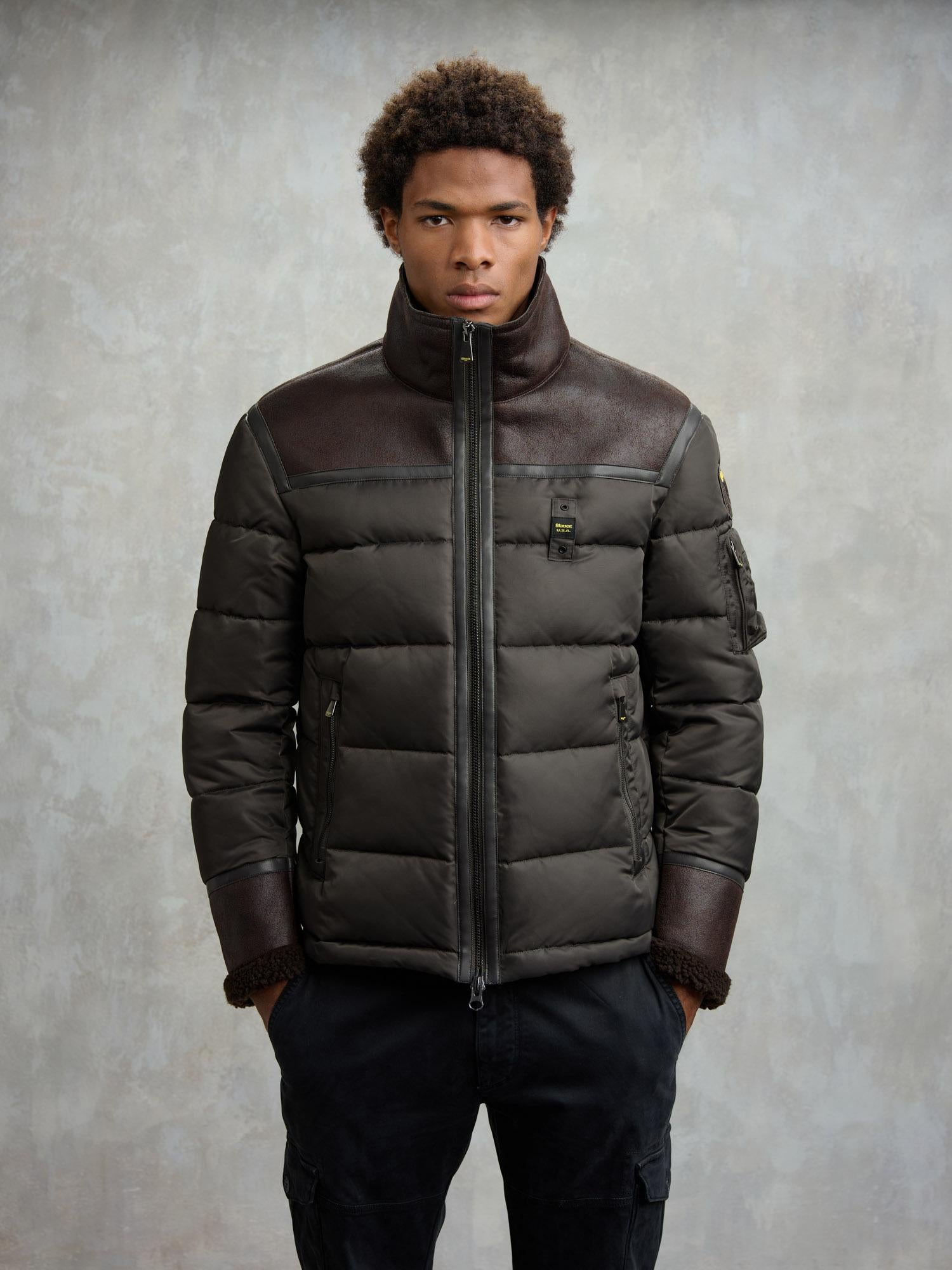 25WBLUC02028007280 969 BLAUER