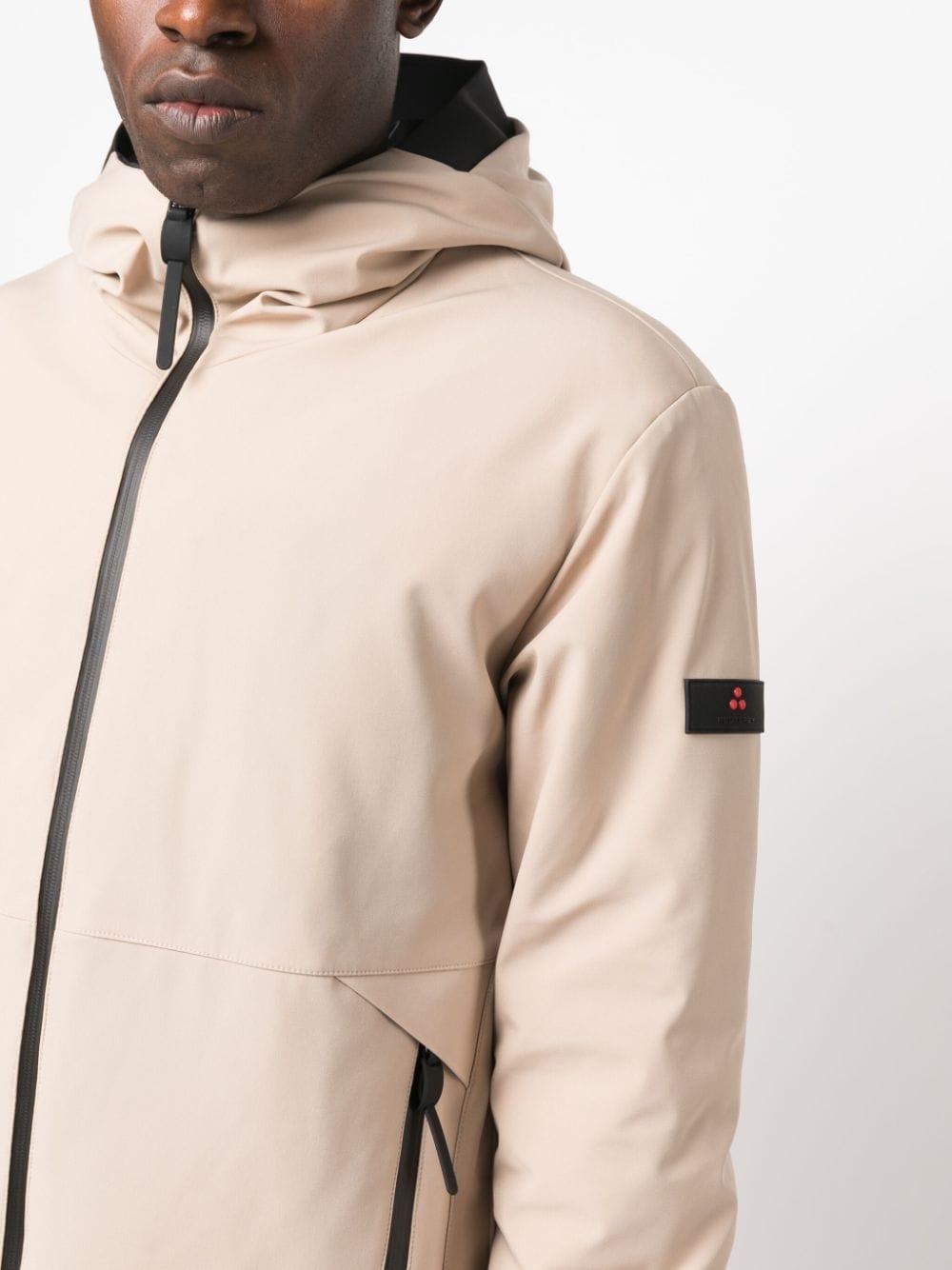 Giubbino loge md sesamo PEU405701191581 852 PEUTEREY