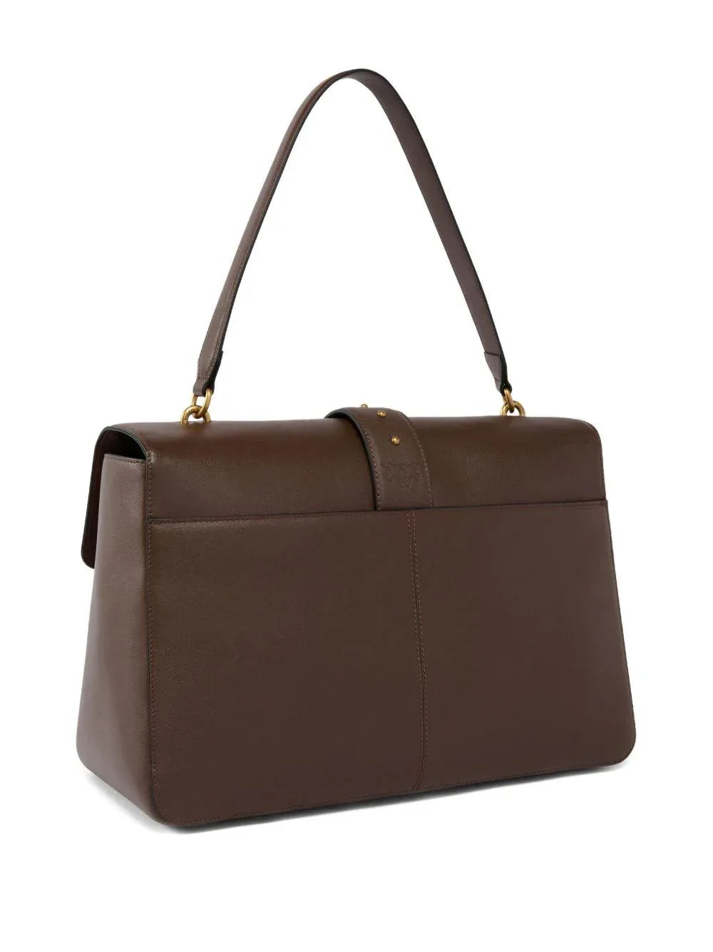 Borsa tote con fibbia Love Birds - Preludio Moda