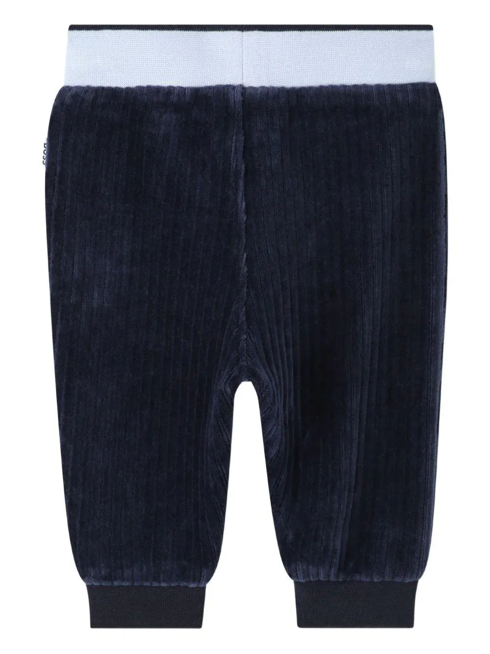 Completo Sportivo con Dettagli a Coste - Preludio Moda