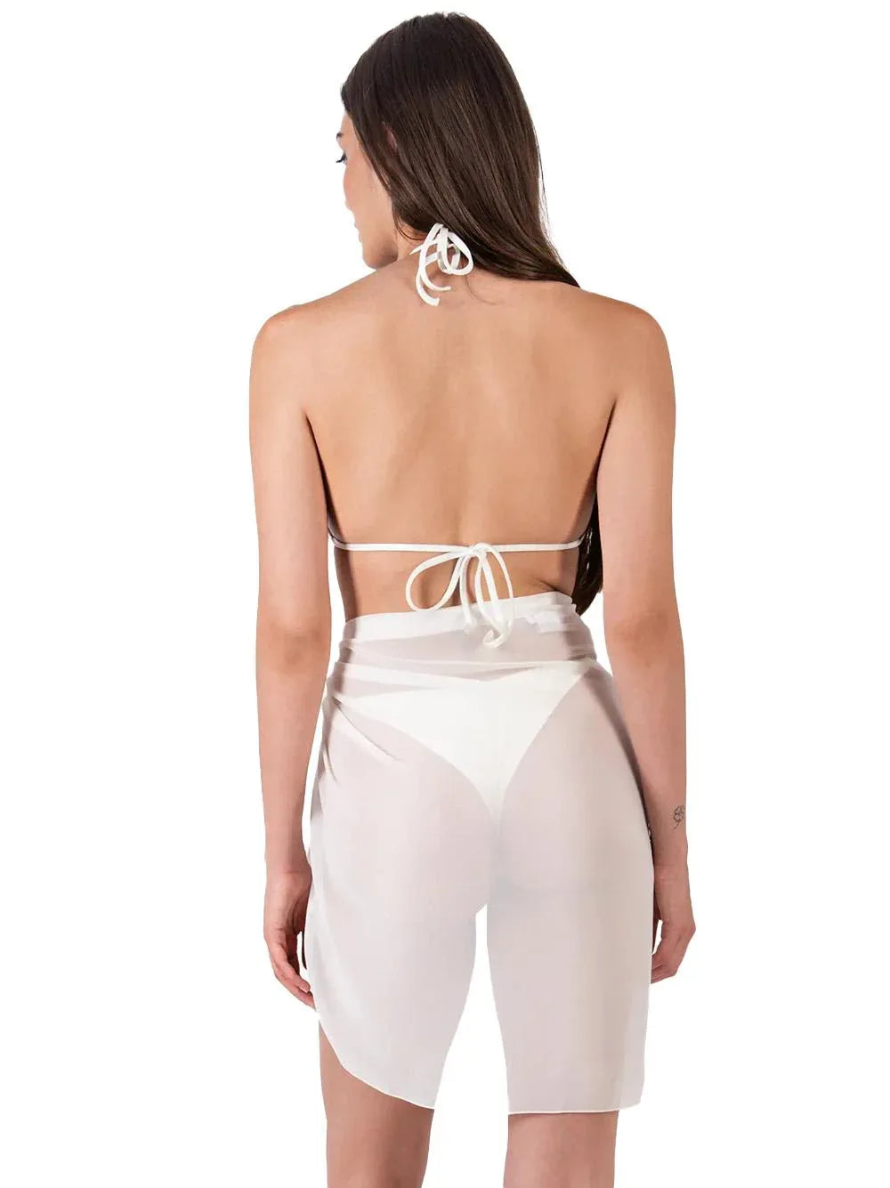 Set burro (3pz) - Preludio Moda