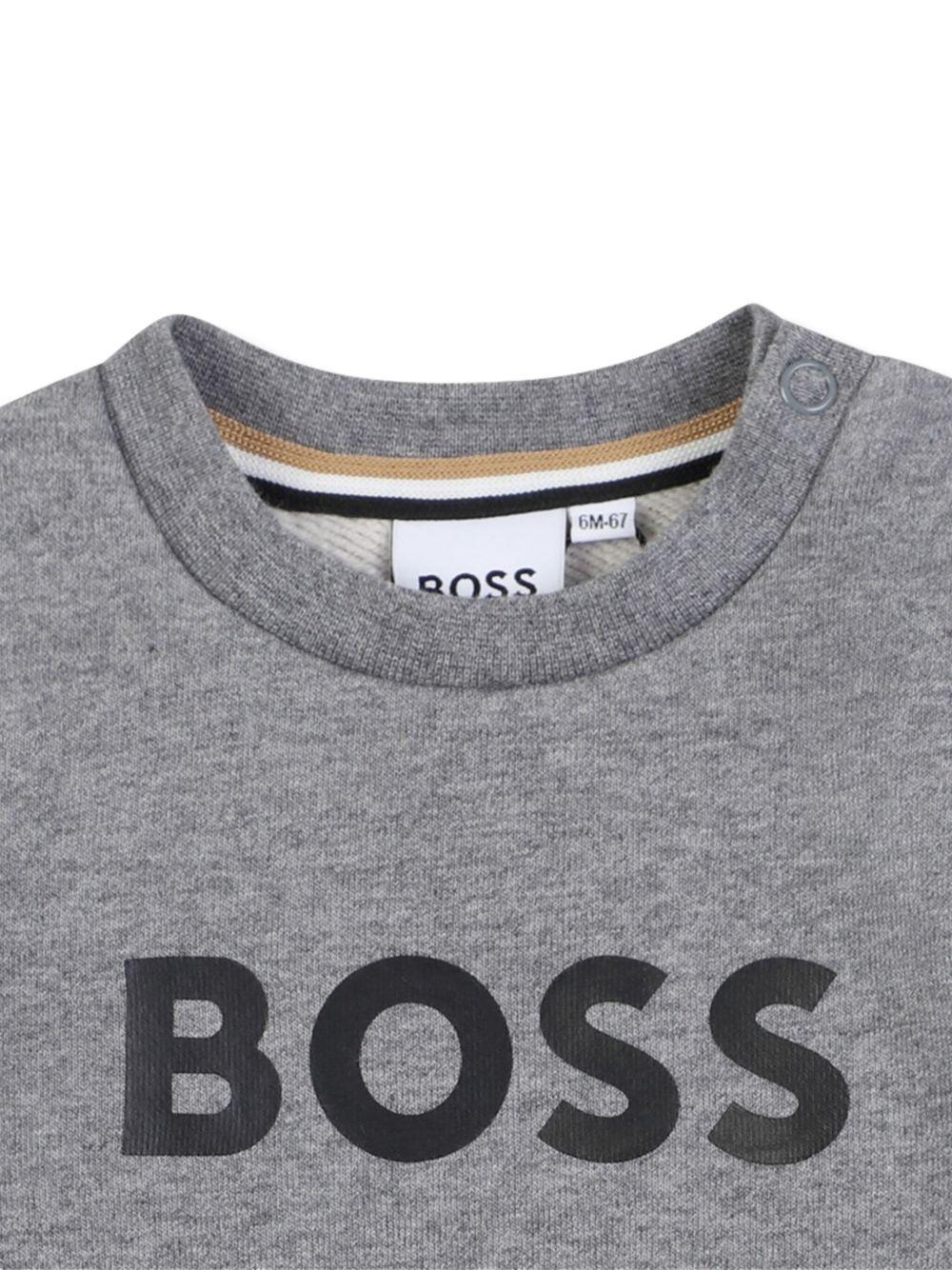 J52458 A46 BOSS KIDSWEAR