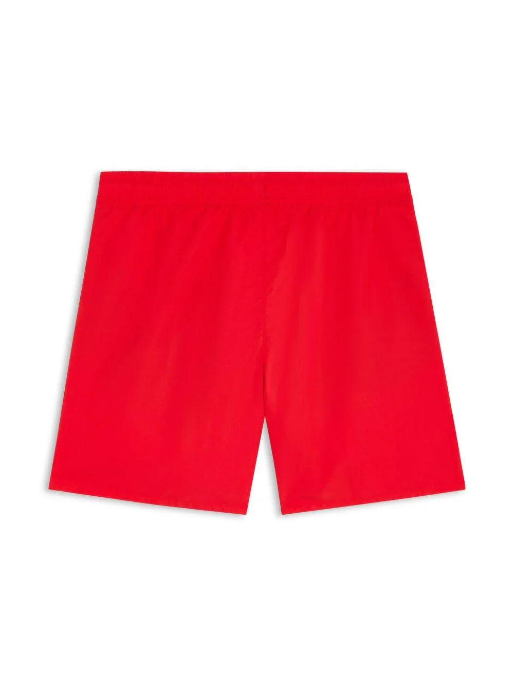 Costume rosso tinta unita - Preludio Moda