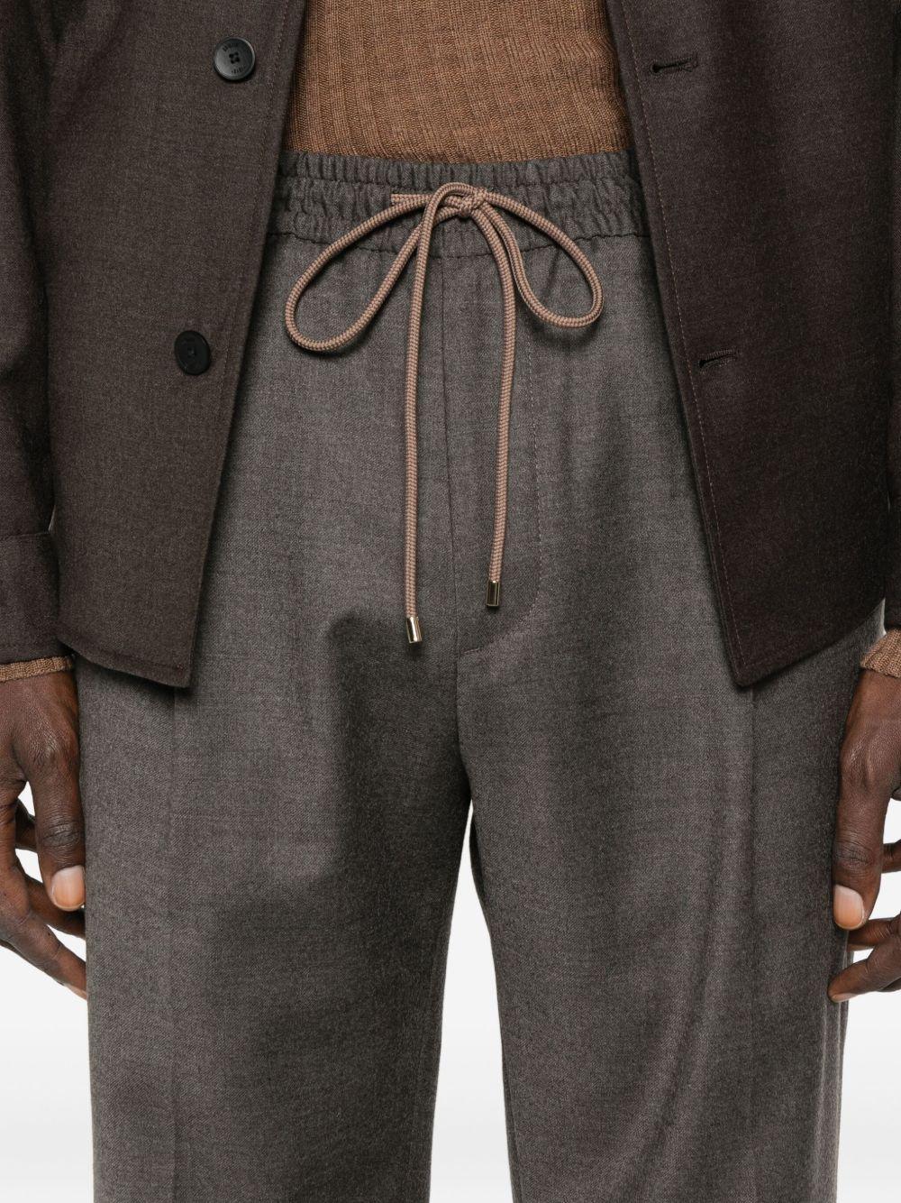 Pantaloni con Coulisse - Preludio Moda