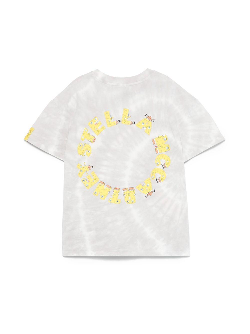 STELLA MCCARTNEY KIDS TW8S91Z2837999
