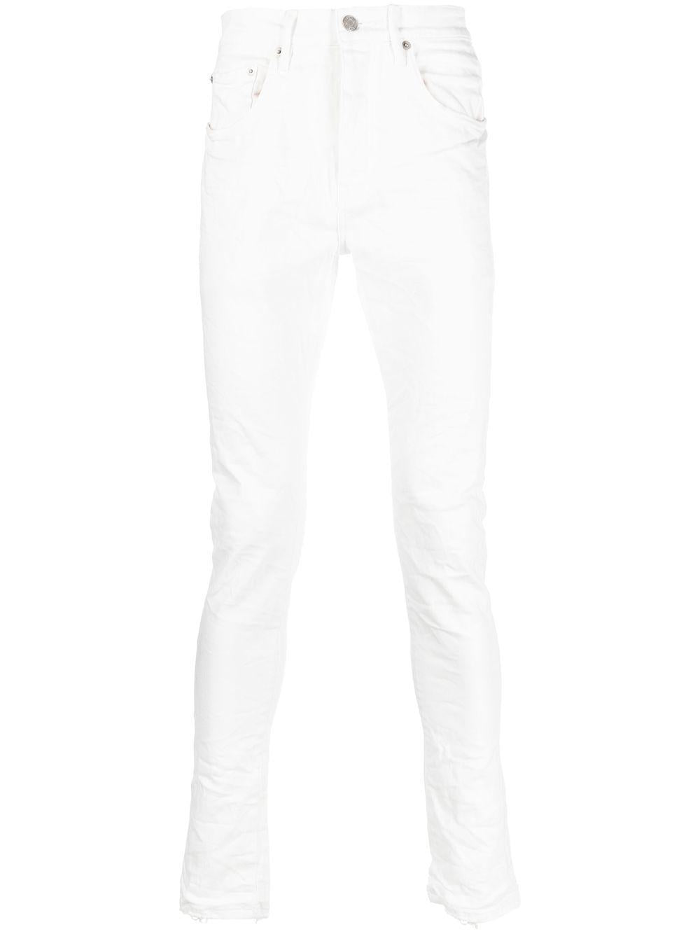 P001OPWH122 OPTICWHITE PURPLE BRAND