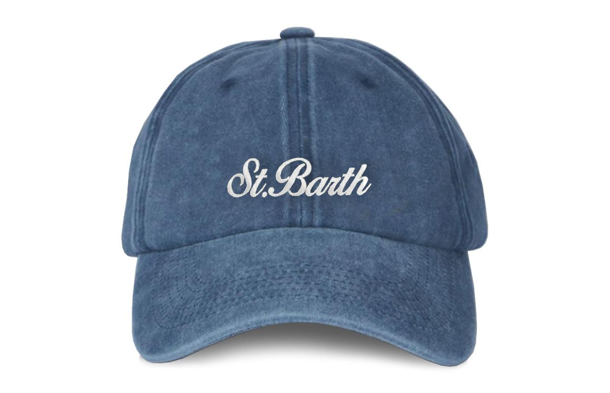 davis DAS0004 02963L MC2 SAINT BARTH